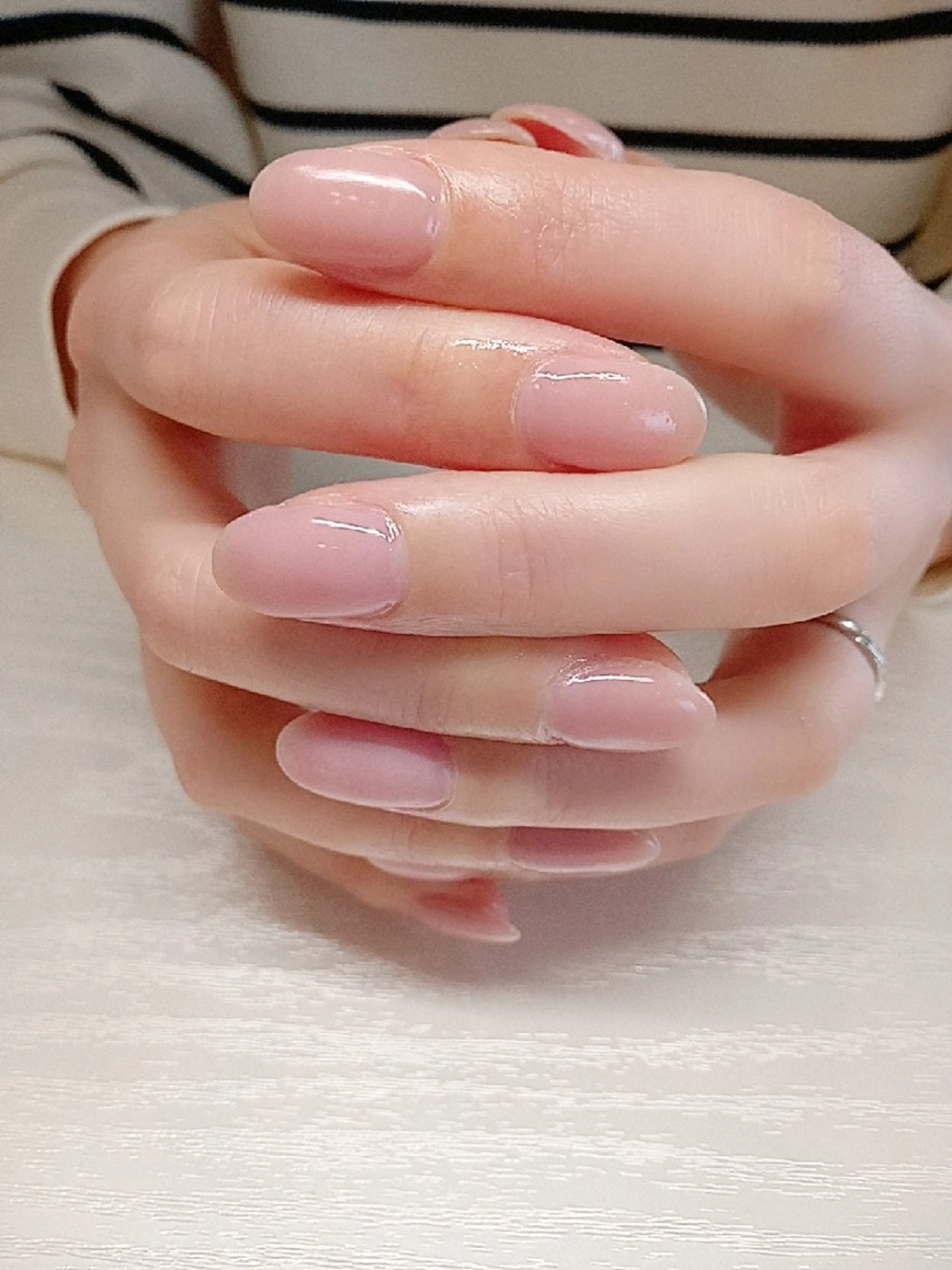 ネイル フットケアルーム ~KaPilina~のネイルデザイン