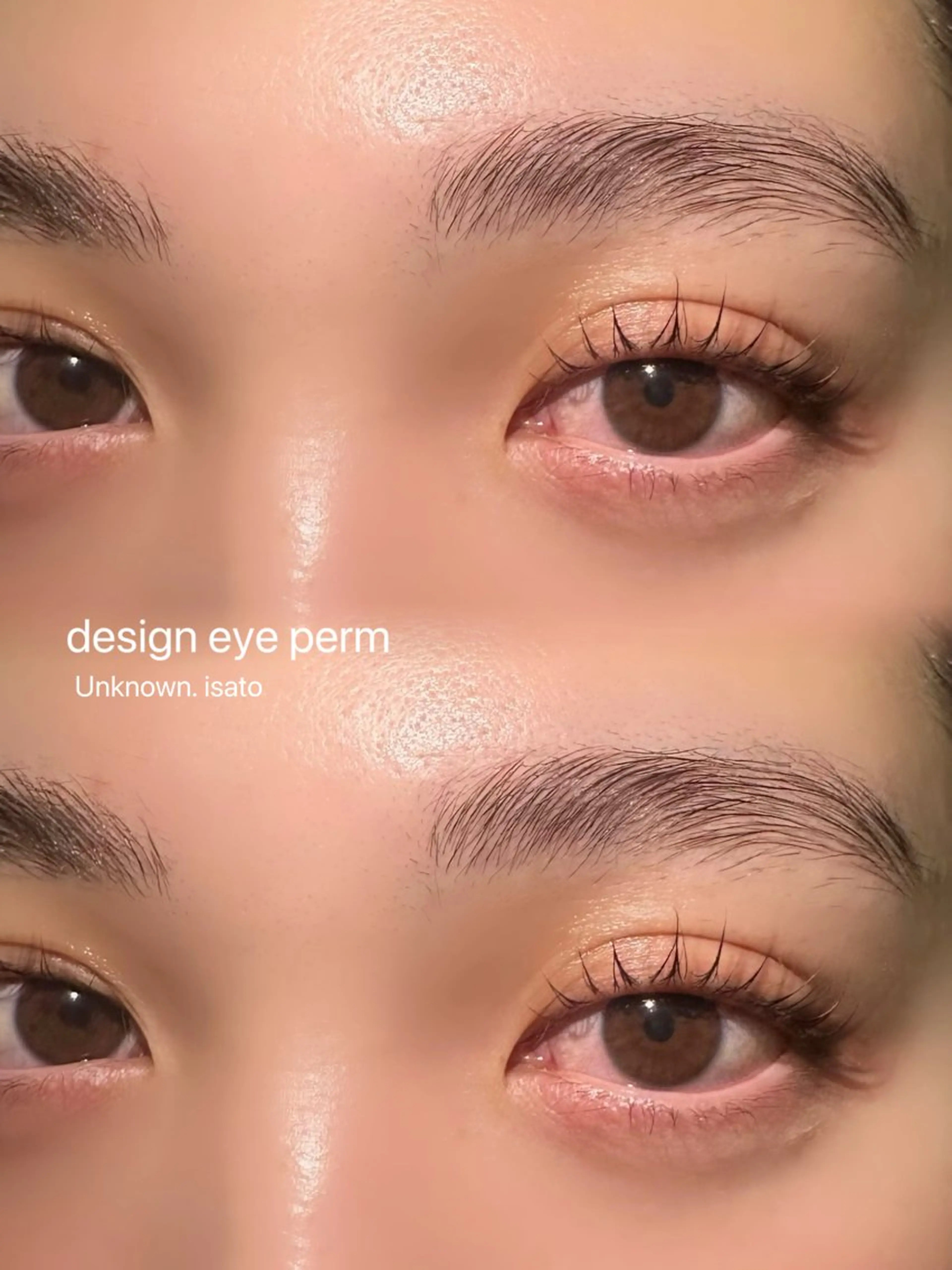 マツエク・マツパ Unknown.姫路 いさと🍓のエステ・リラクイメージ