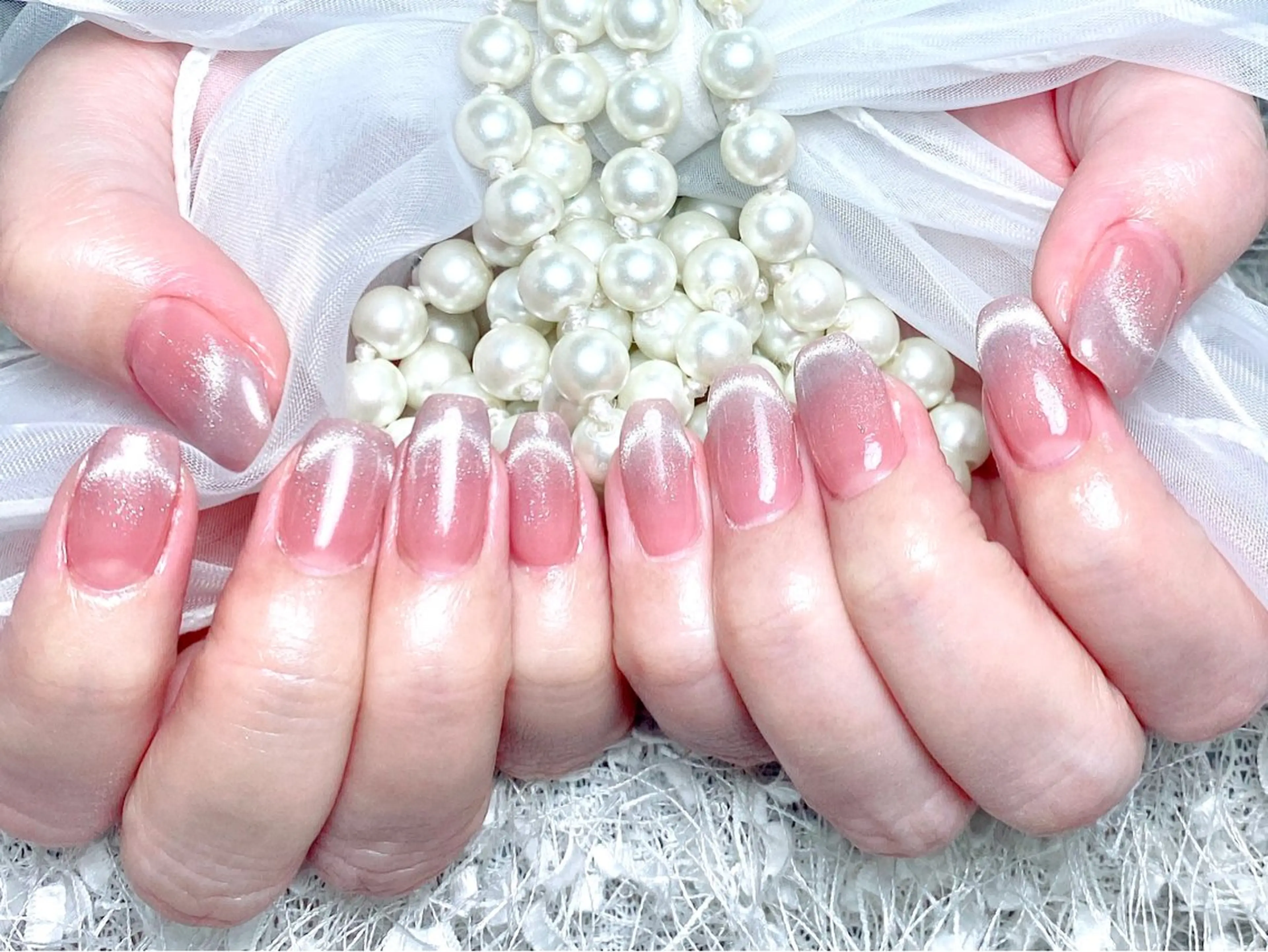 ネイル ハンドネイル 【スカルプ専門店】 Naomi nailのネイルデザイン