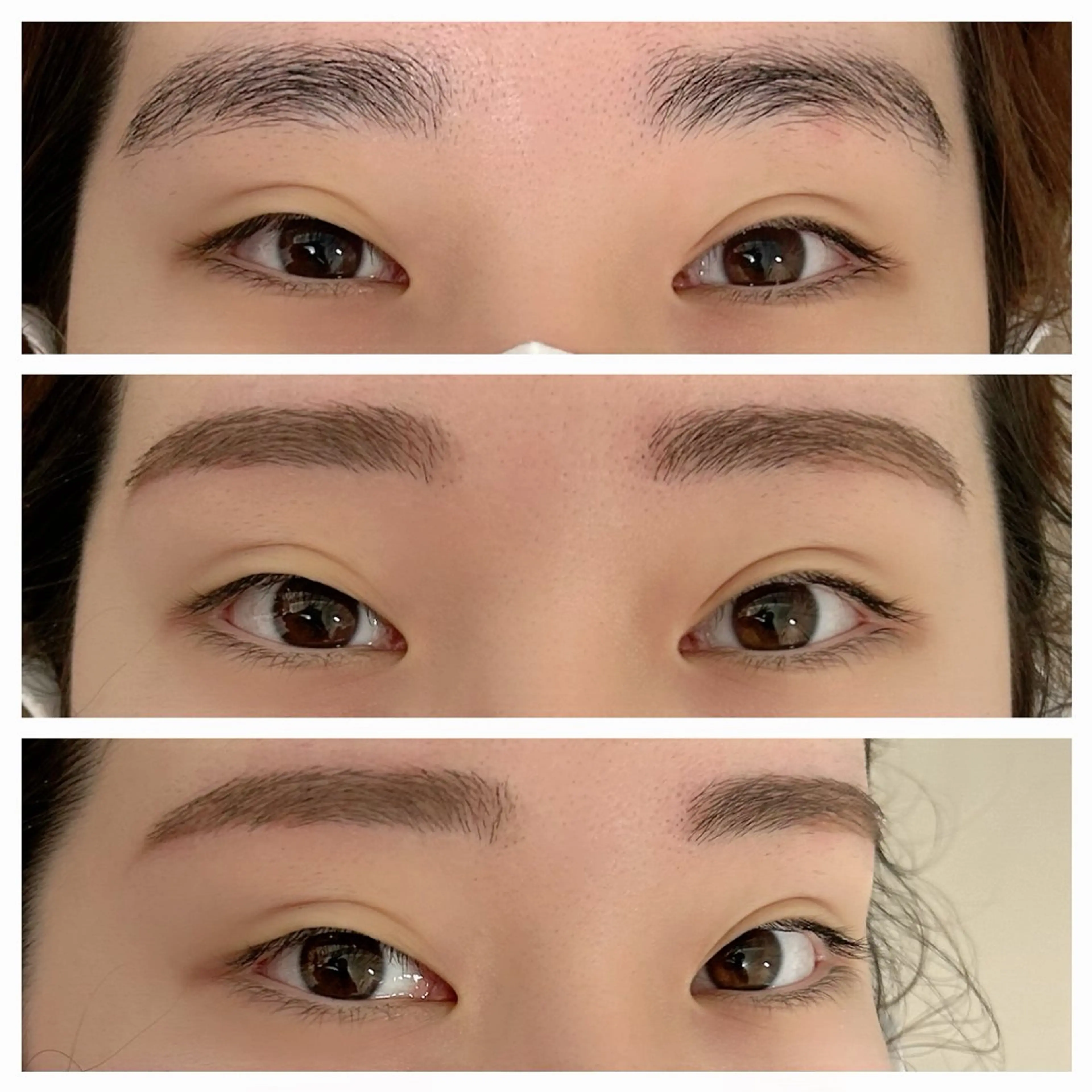 アイブロウ LUCA marinの眉毛・アイブロウイメージ