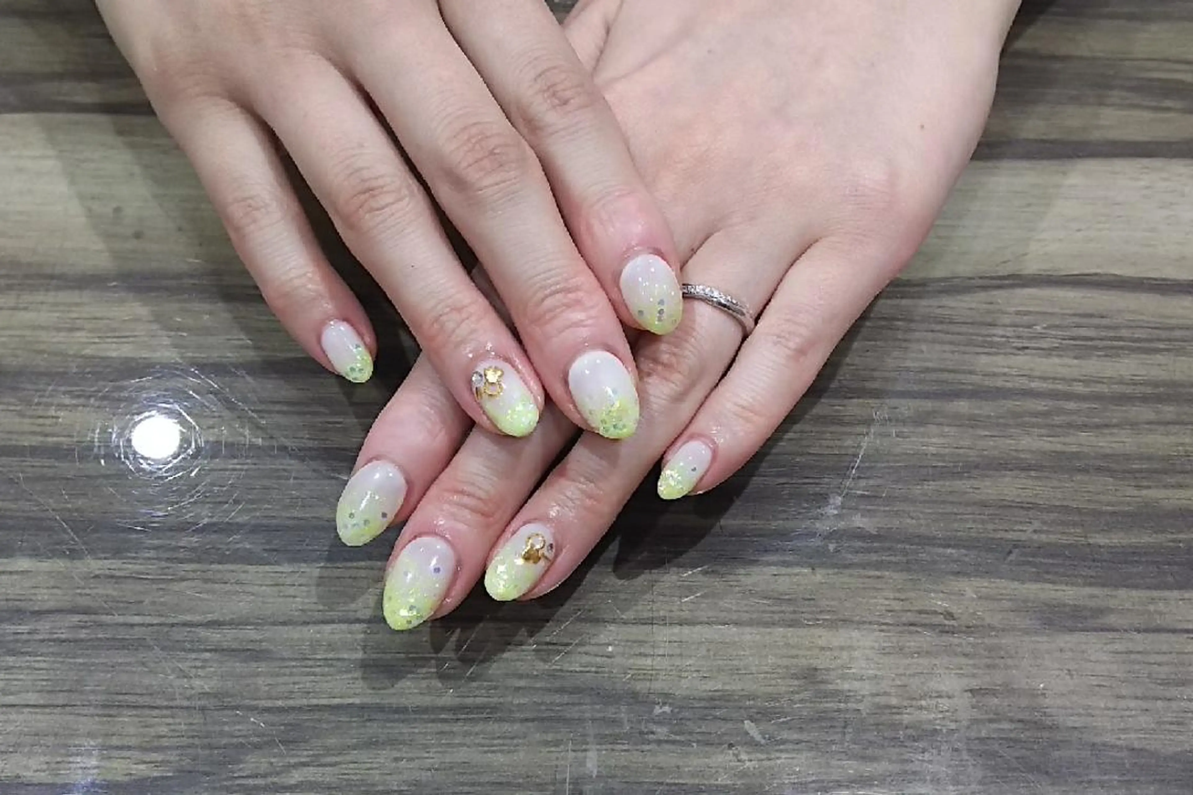ネイル Progress Nailのネイルデザイン