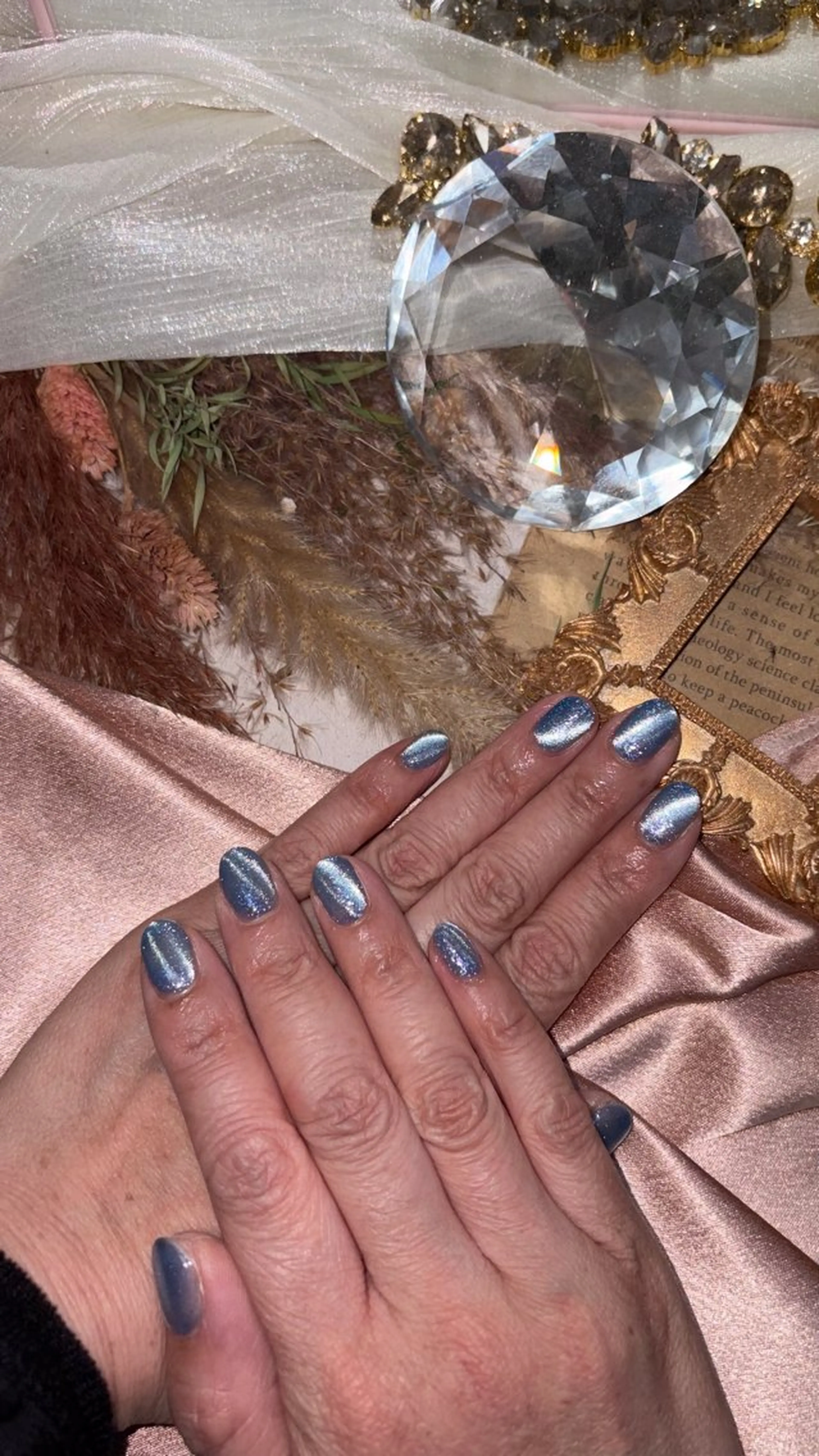 ネイル MADIA MAYAのネイルデザイン