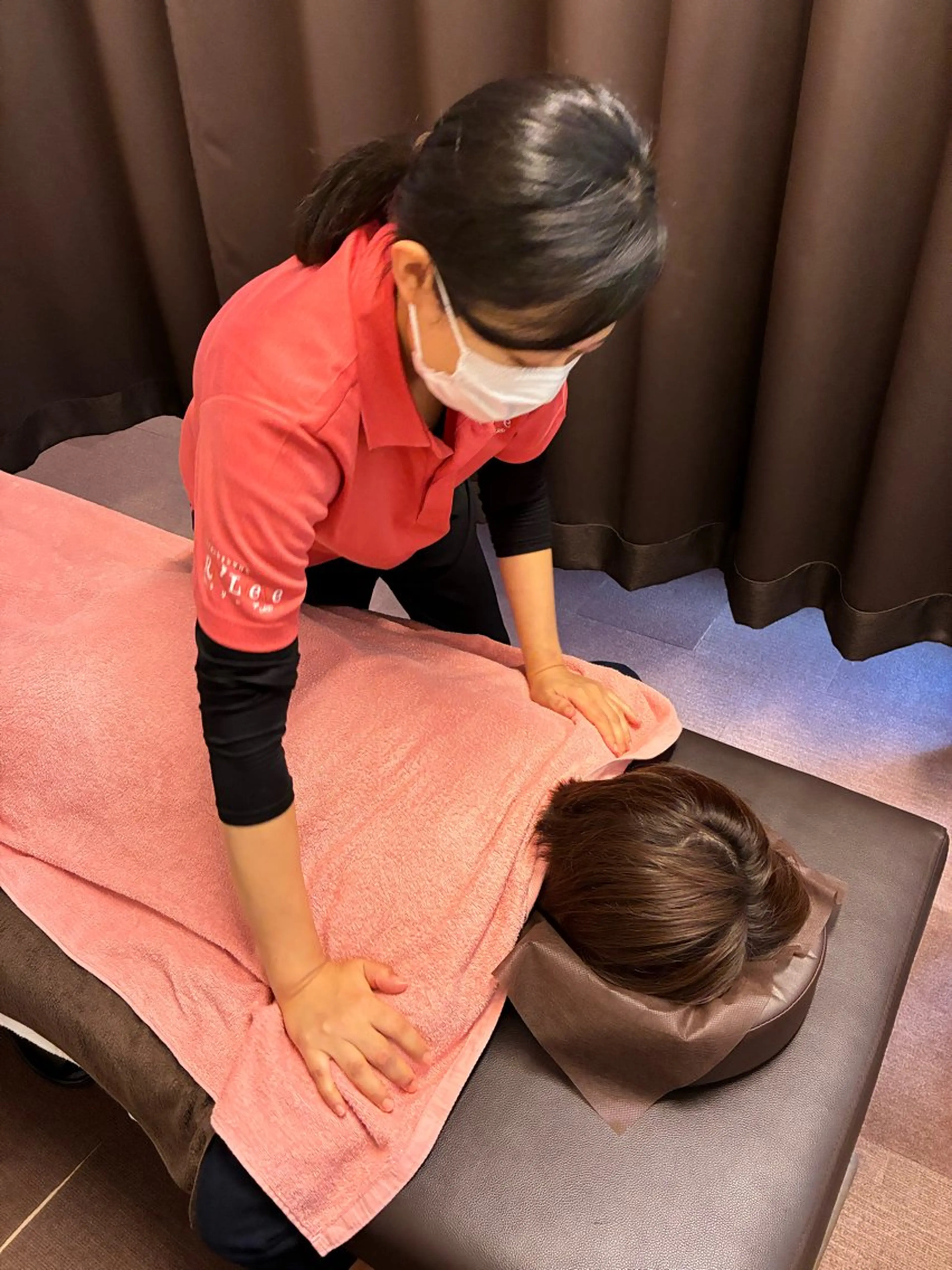 リラク Re'Lieve八戸 田名部のエステ・リラクイメージ