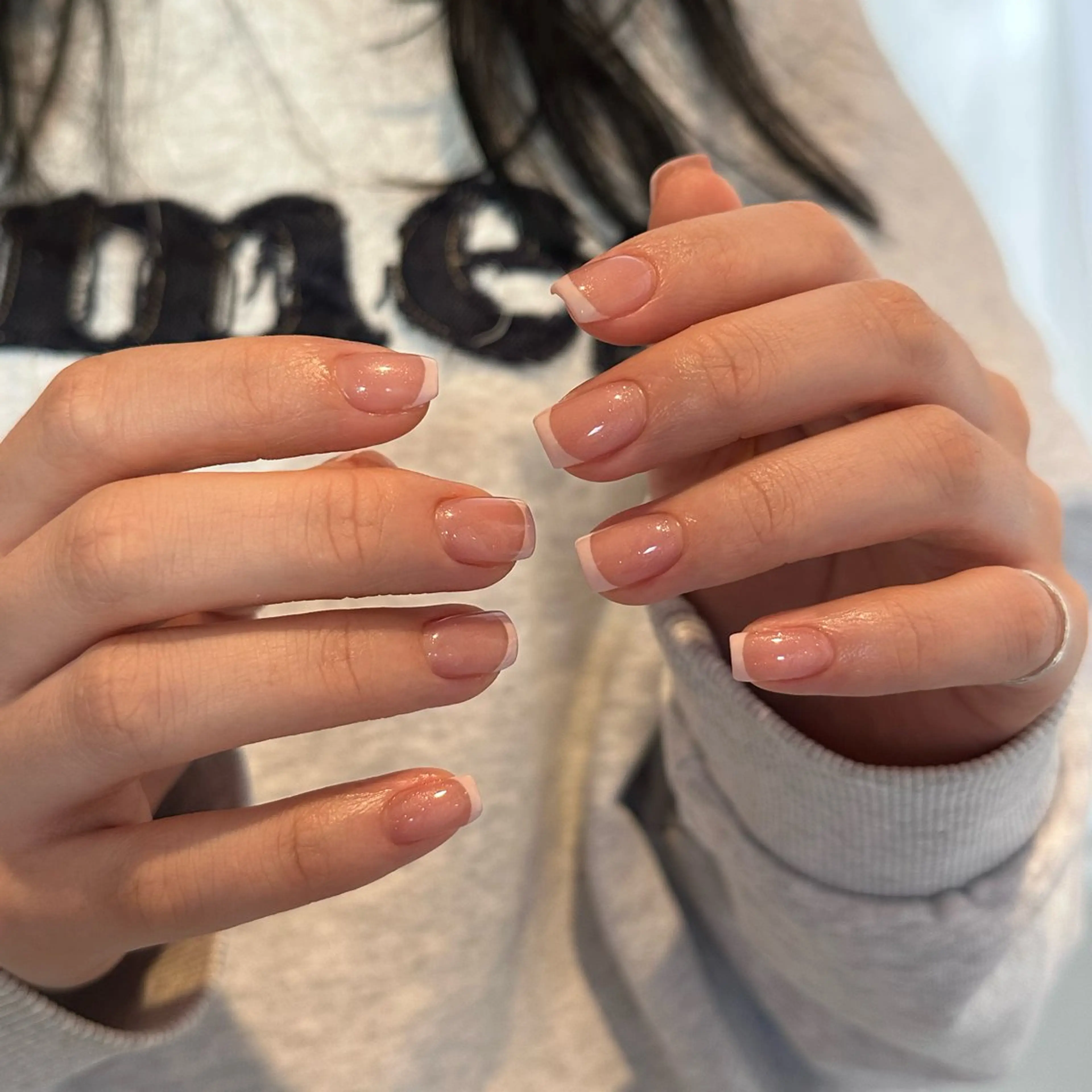 ネイル ハンドネイル GLOW/NAIL 二の宮KaNaのネイルデザイン