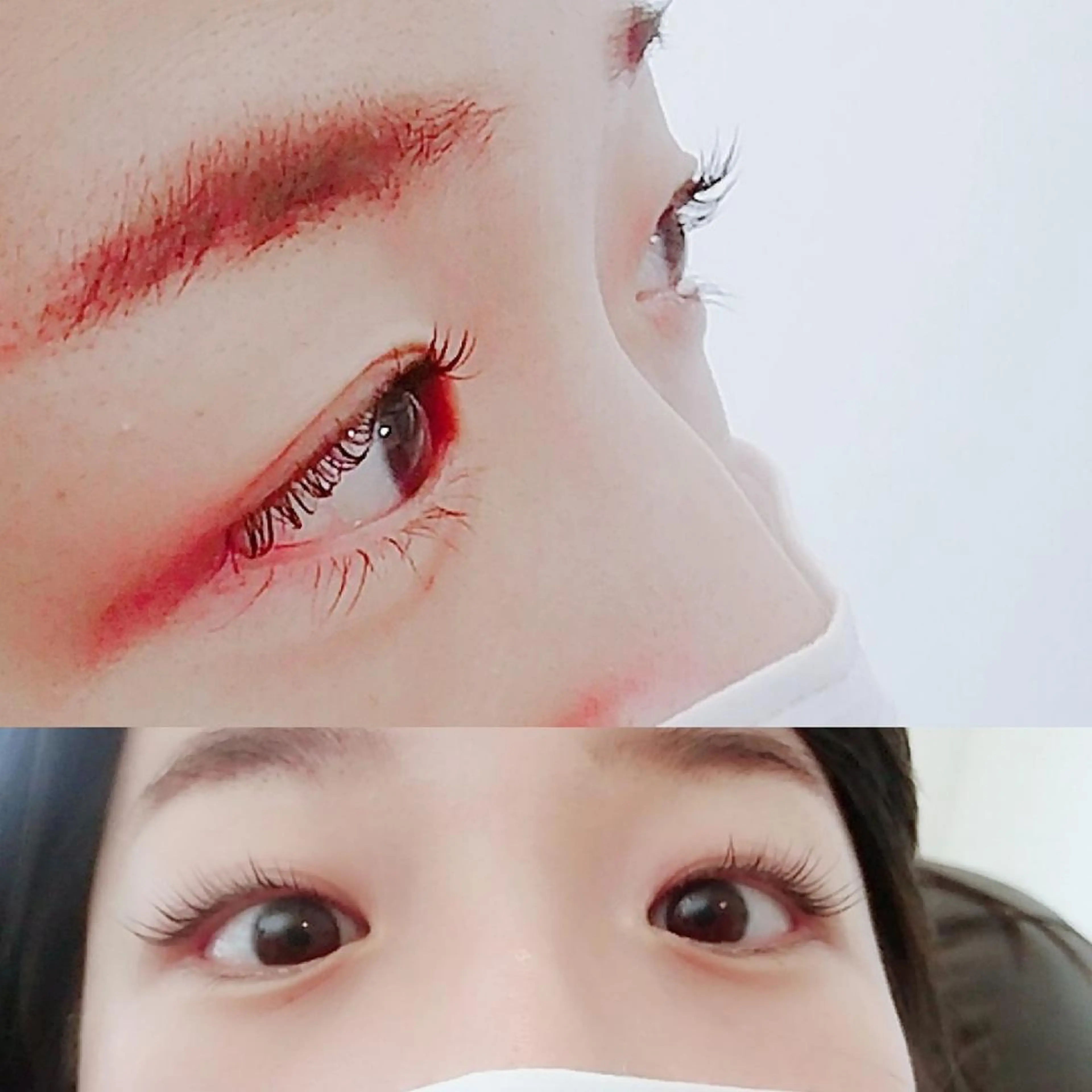 パーマ coto eyeのマツエク・マツパデザイン