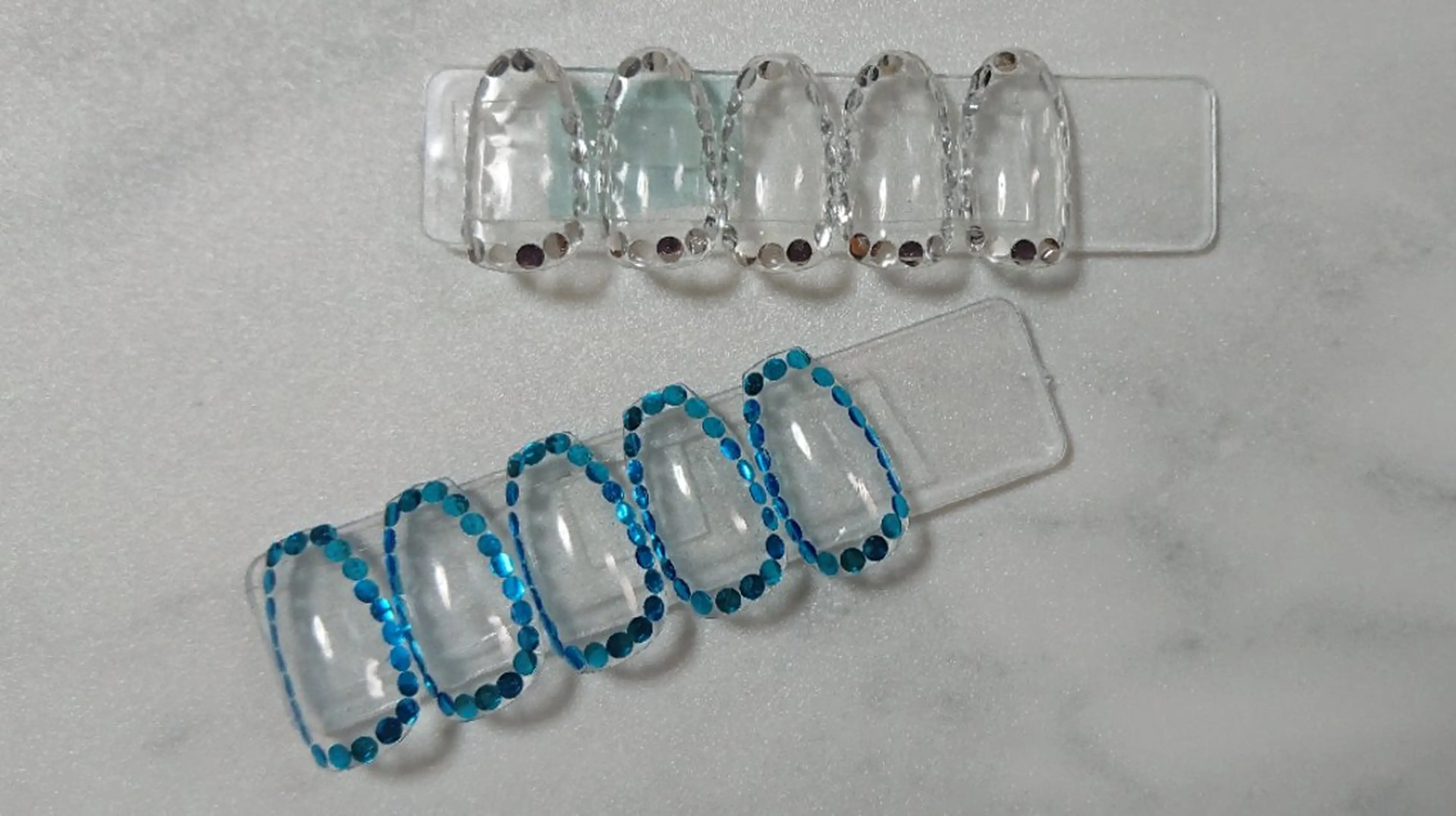 ネイル shellnail さなえのネイルデザイン