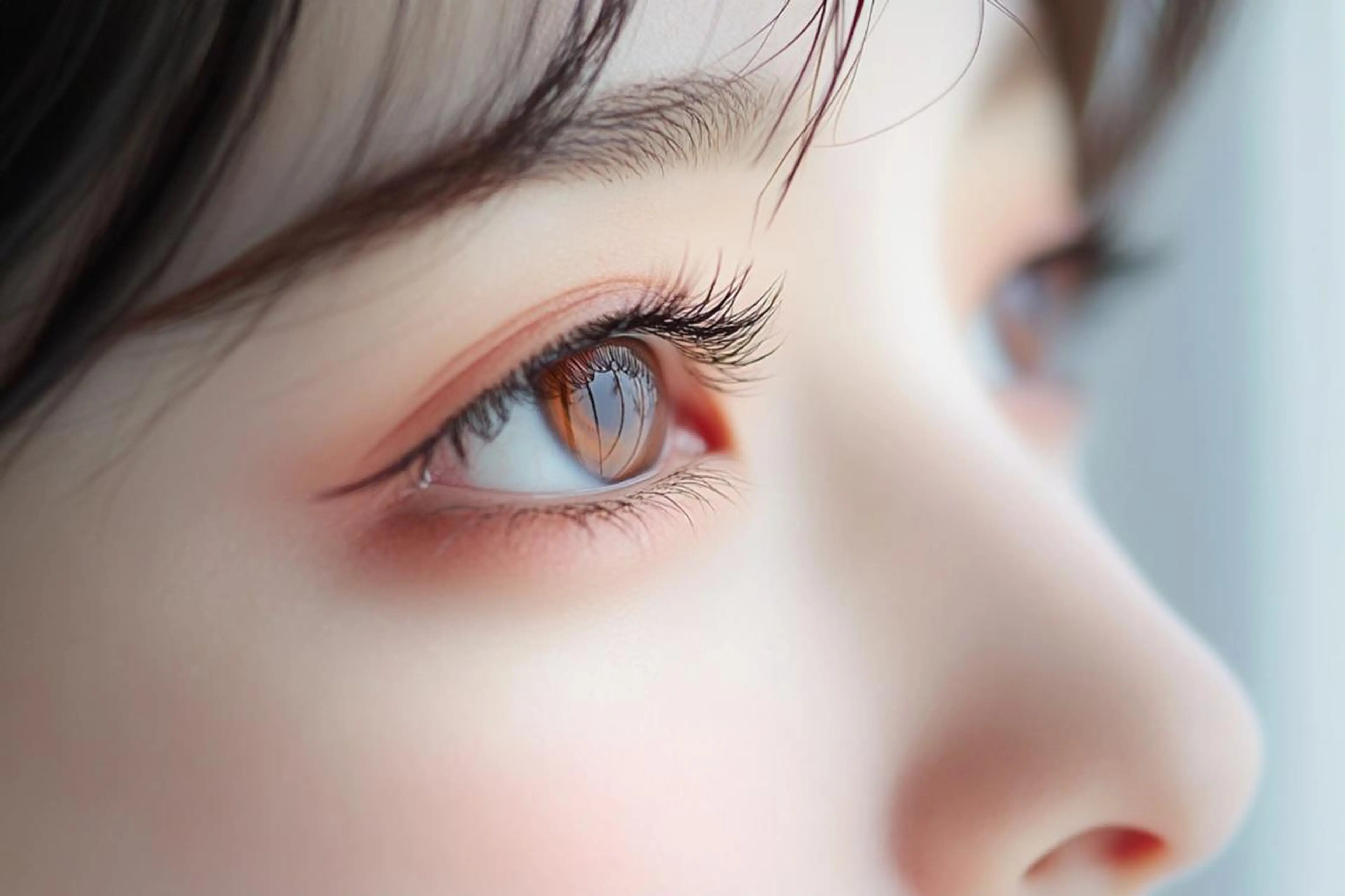 マツエク・マツパ 韓国/束感まつ毛 🩶juri🩶のマツエク・マツパデザイン