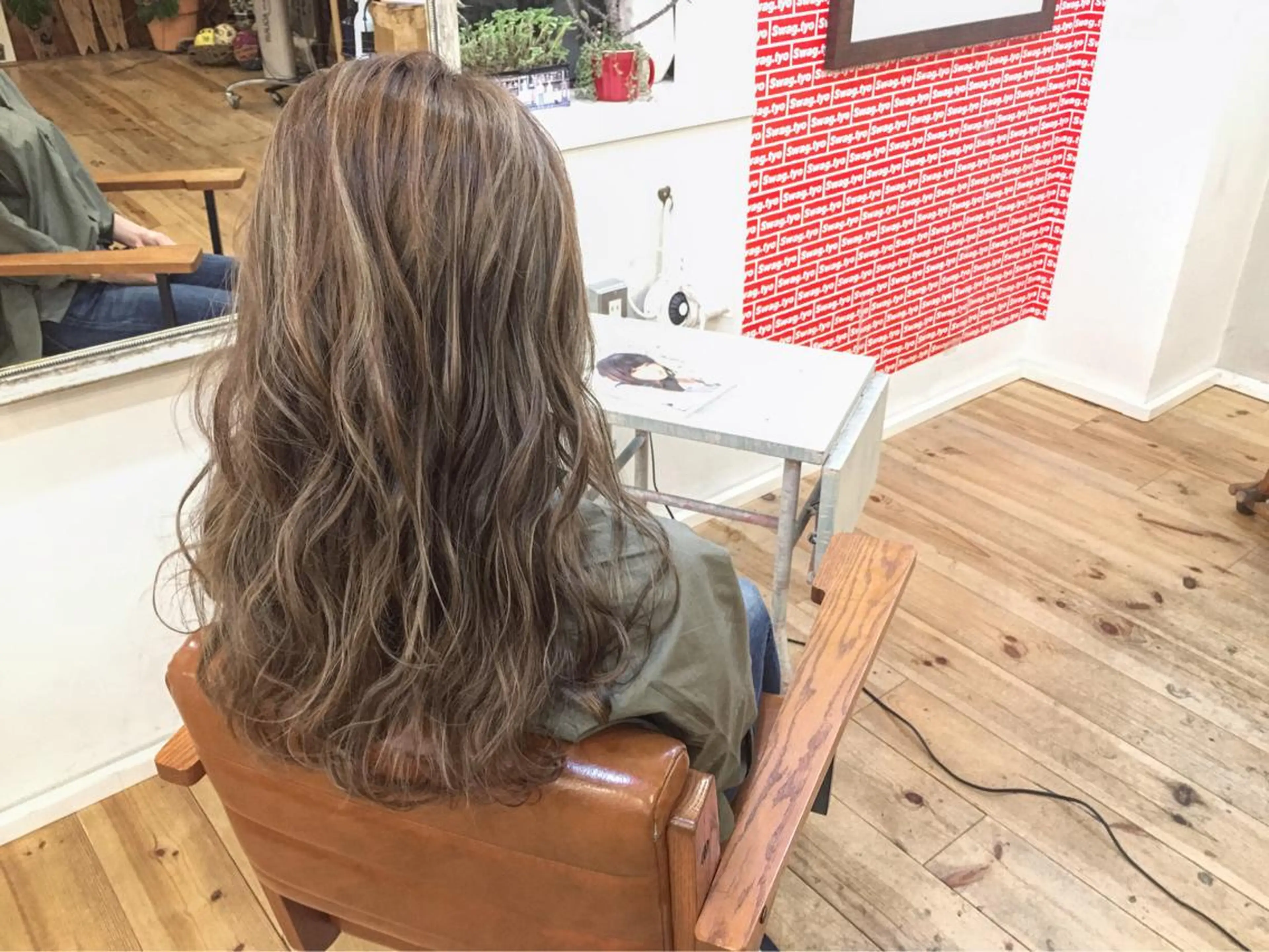 ショート ミディアム セミロング ロング カラー パーマ ヘアアレンジ メンズ 小顔ショートヘア♪ TAKUMIのヘアスタイル