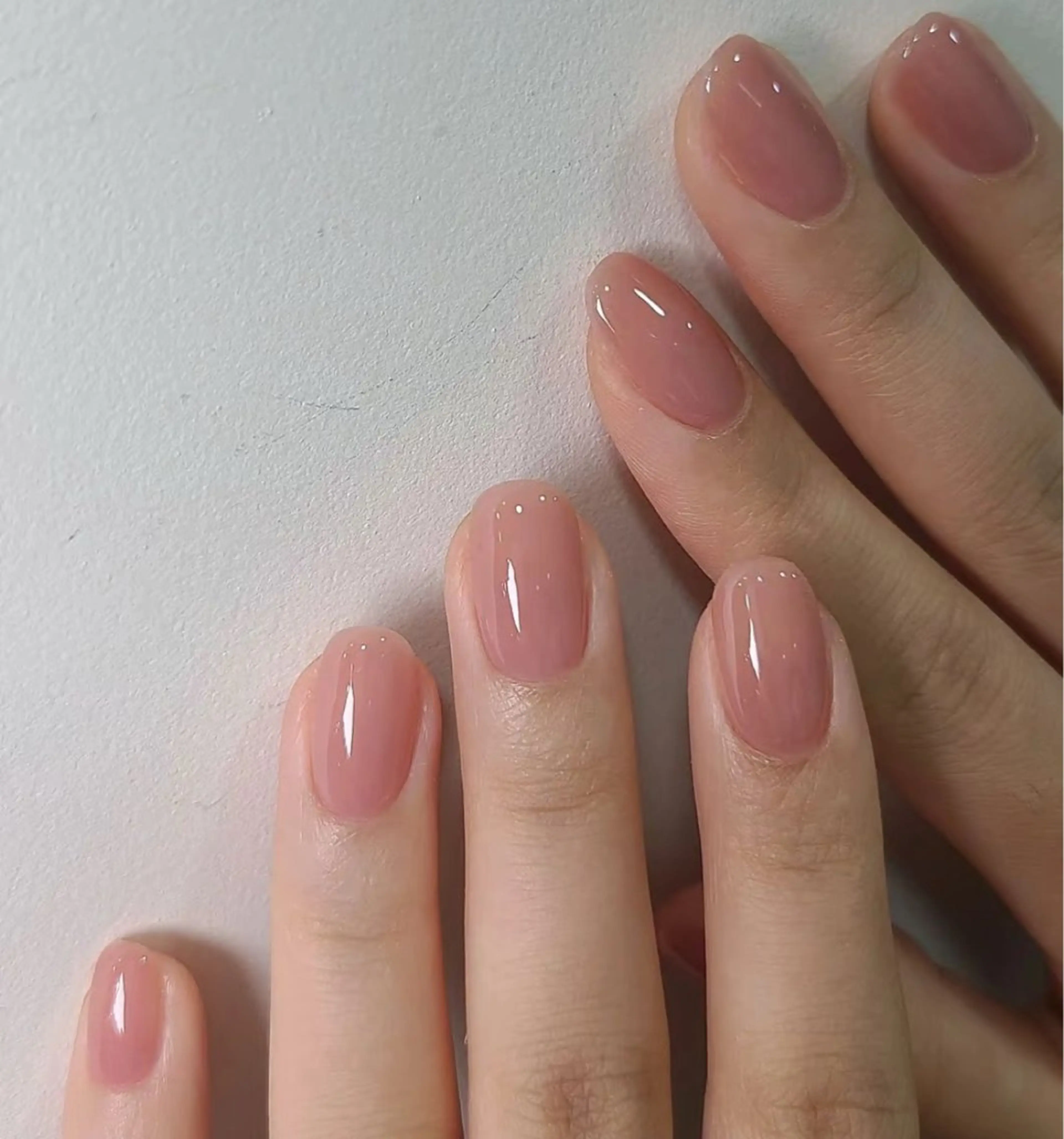 ネイル ハンドネイル ハンドケア ✨Serenity Nail salonのネイルデザイン