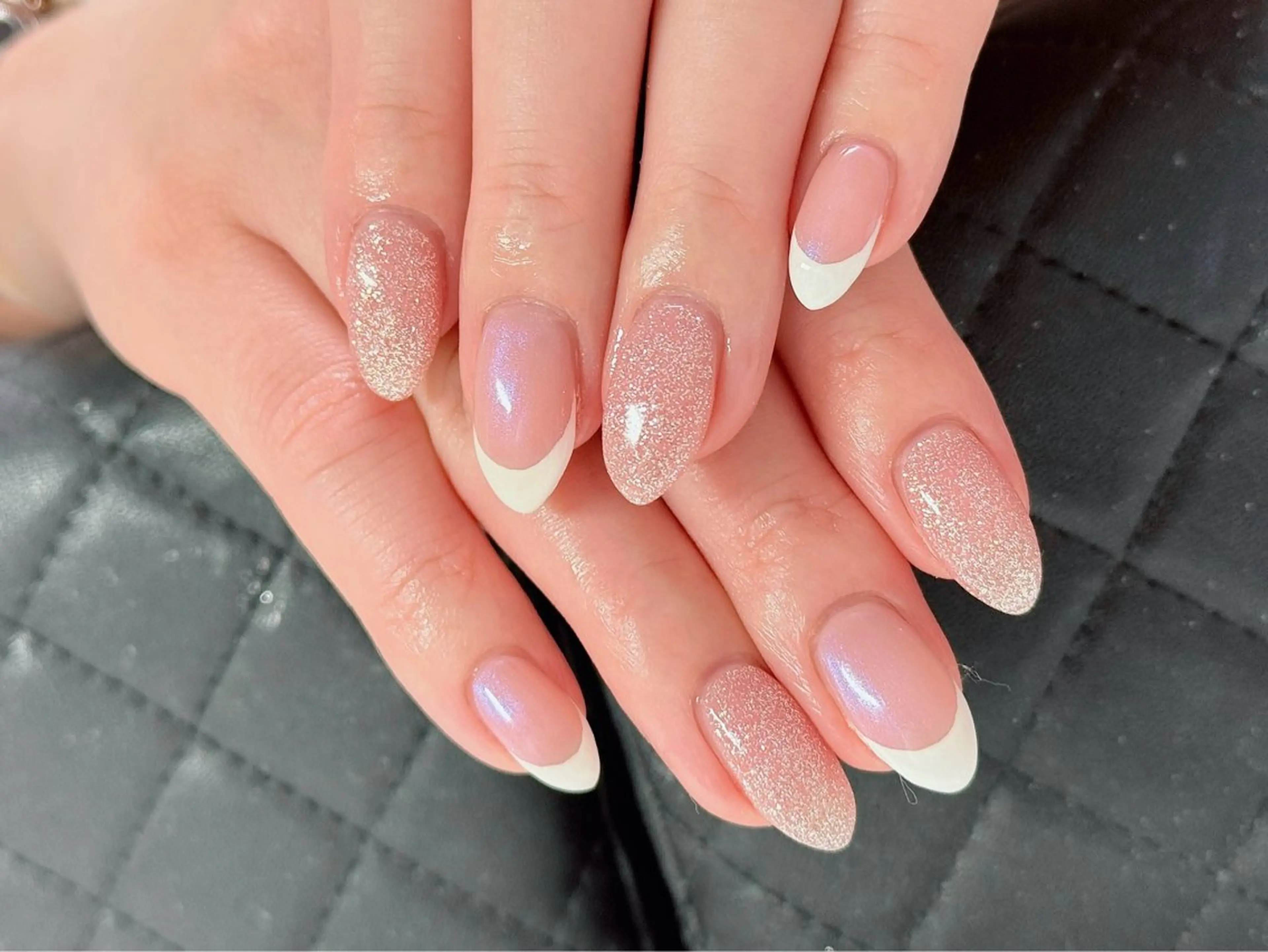 ネイル ハンドネイル Nail Annのネイルデザイン