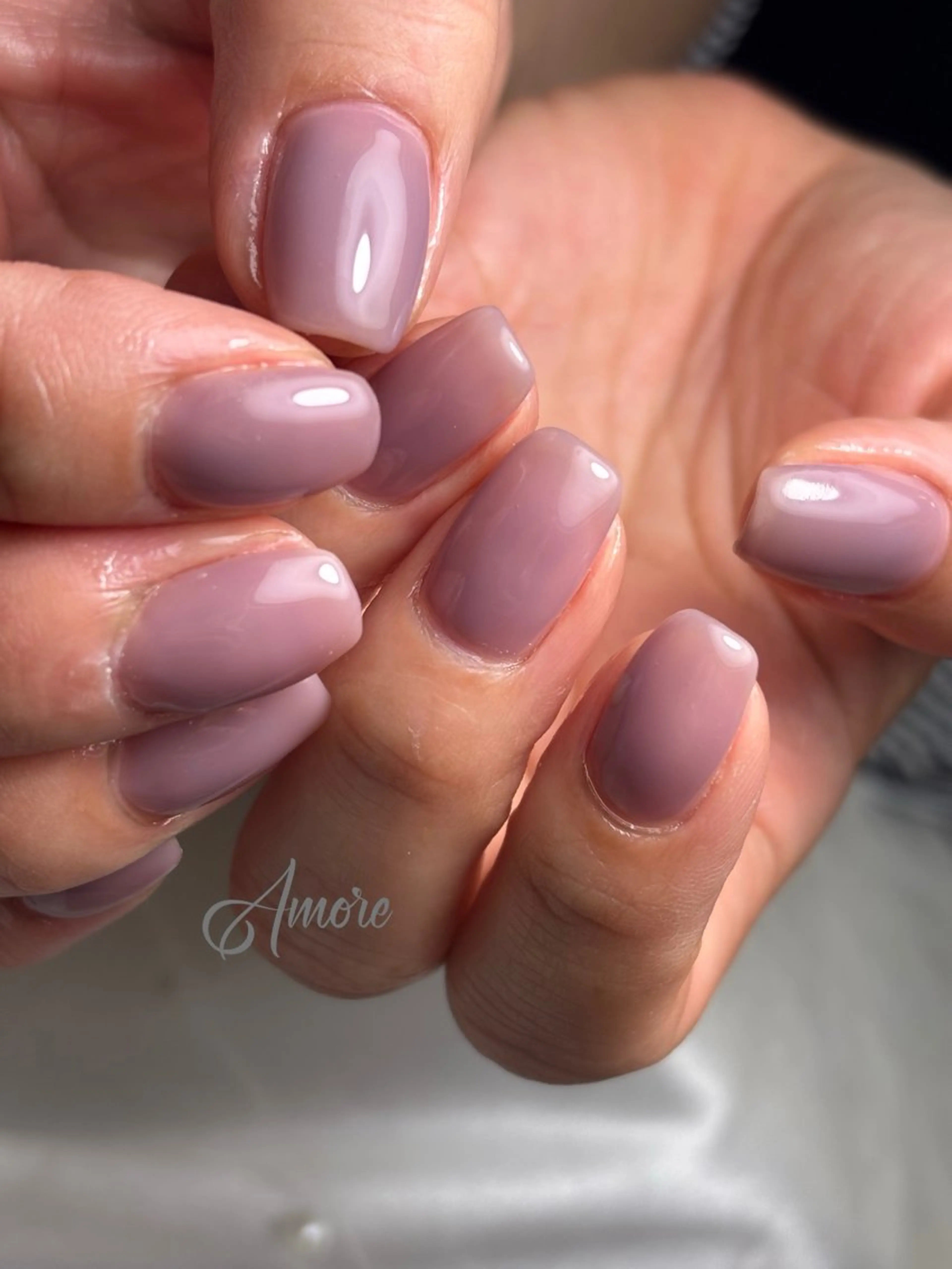 ネイル You kyehwaのネイルデザイン