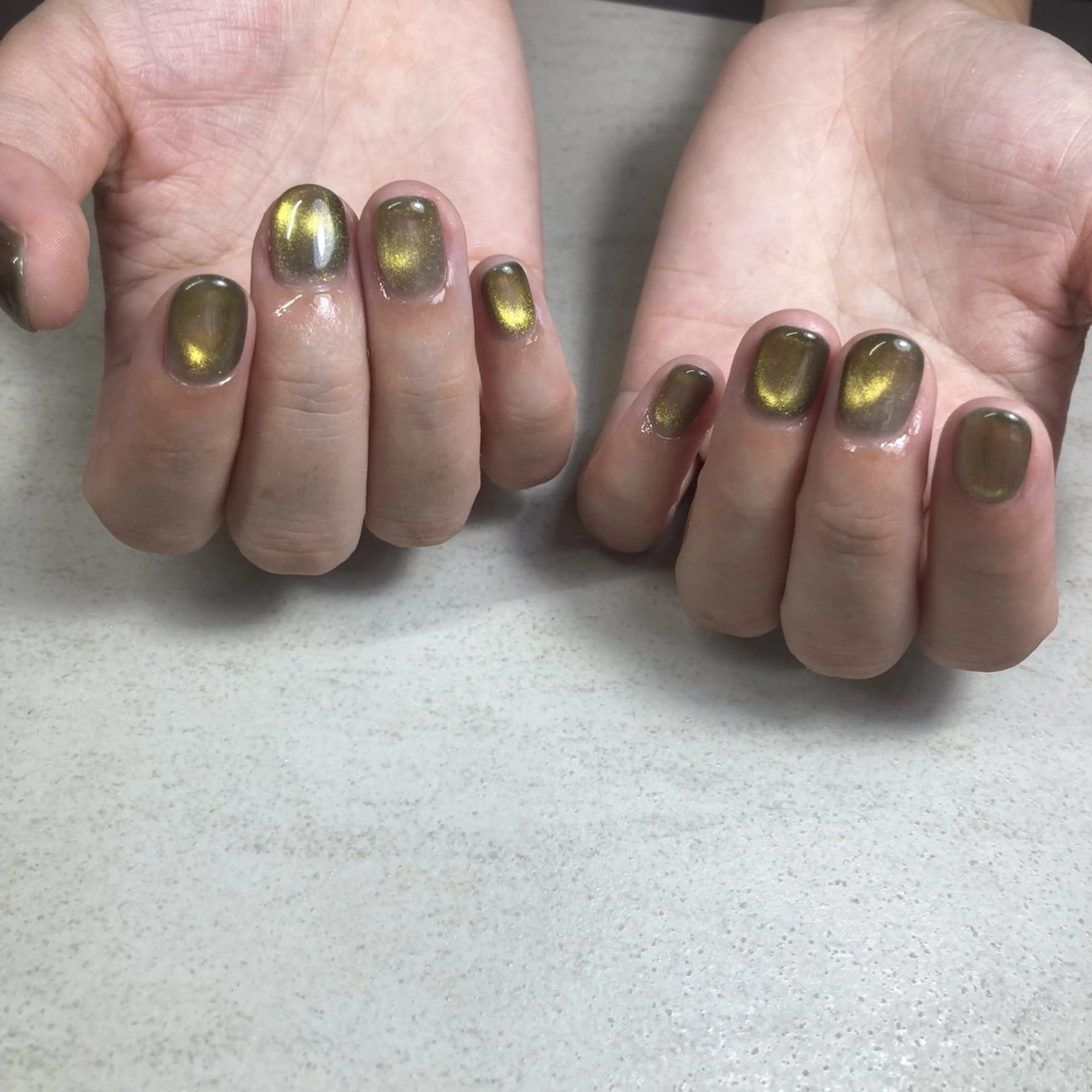 ネイル ハンドネイル sary nailのネイルデザイン