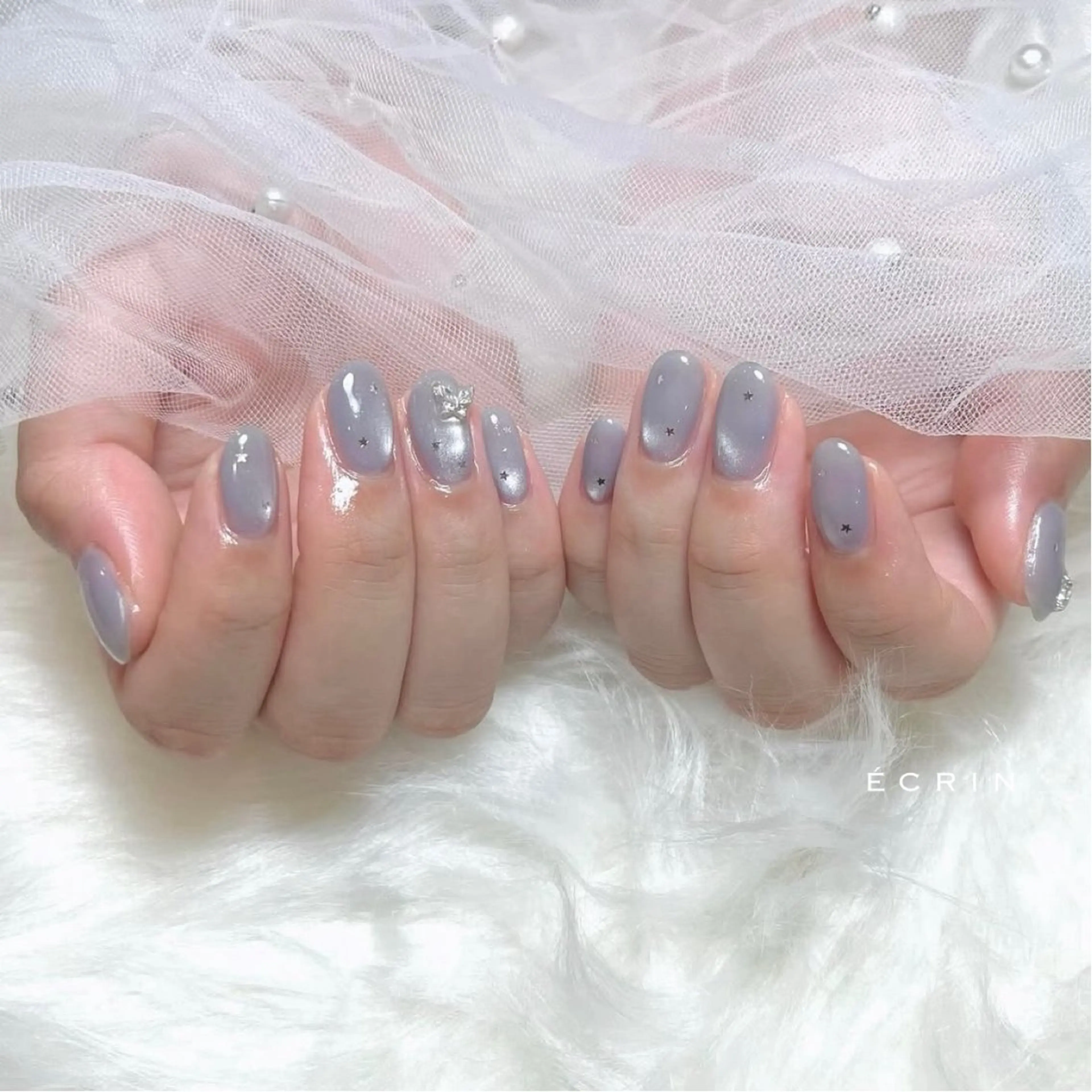 ネイル ハンドネイル YUUKI 🥣🫧のエステ・リラクイメージ