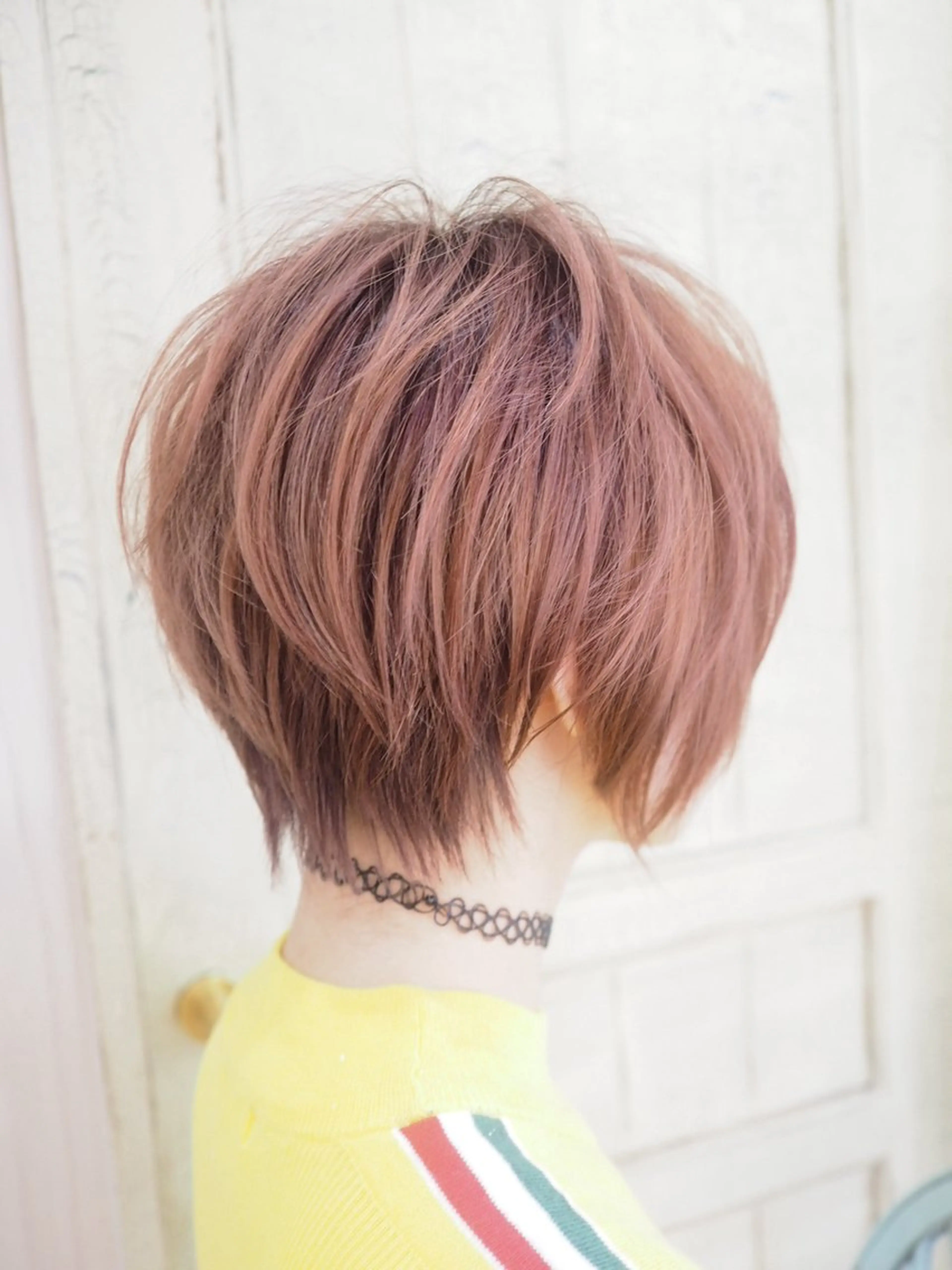 割引半額以上✂︎カット✂︎スタイルチェンジをしたい方限定の写真