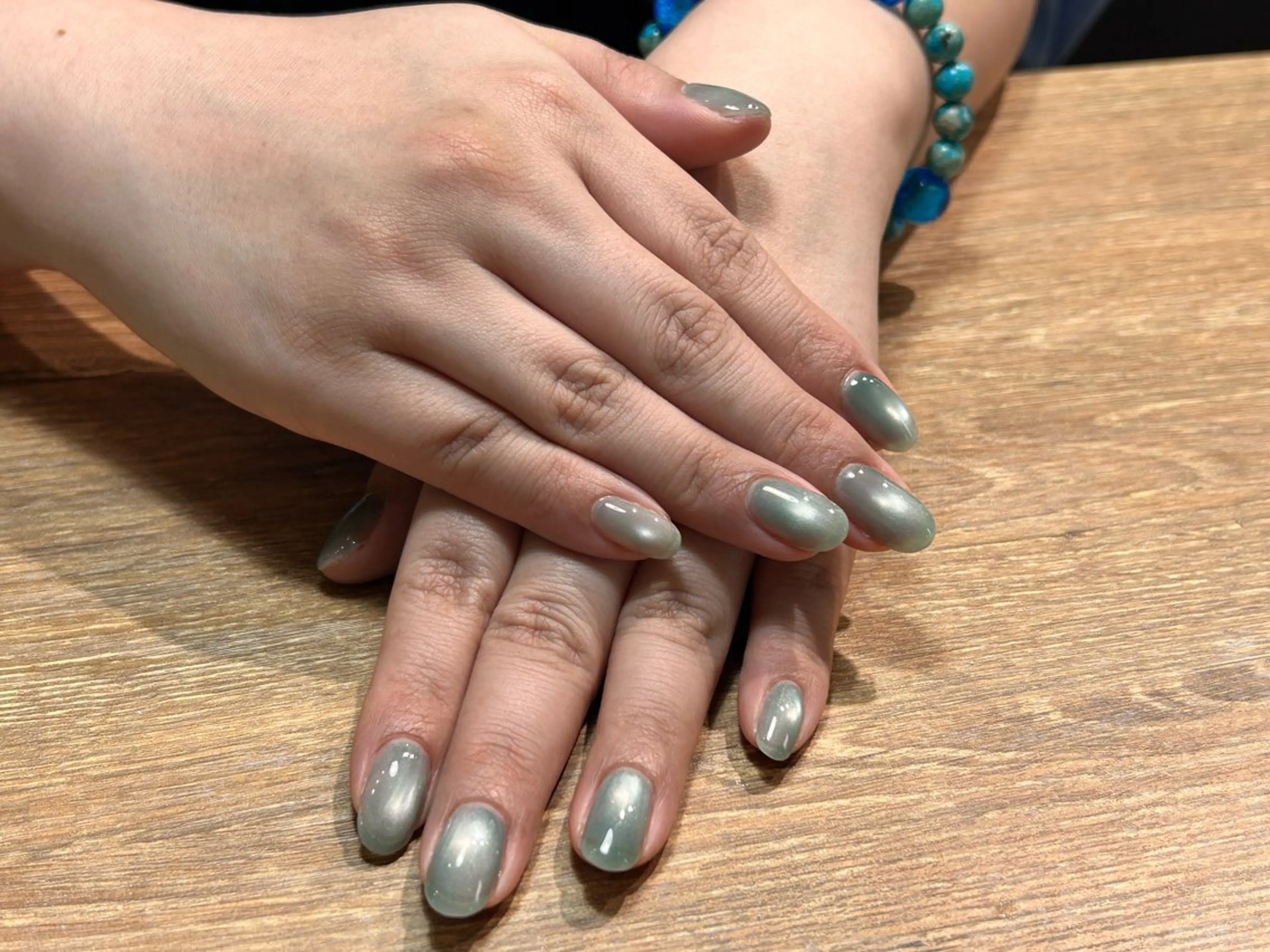 ネイル ハンドネイル ibelu 梅田 杉浦のネイルデザイン