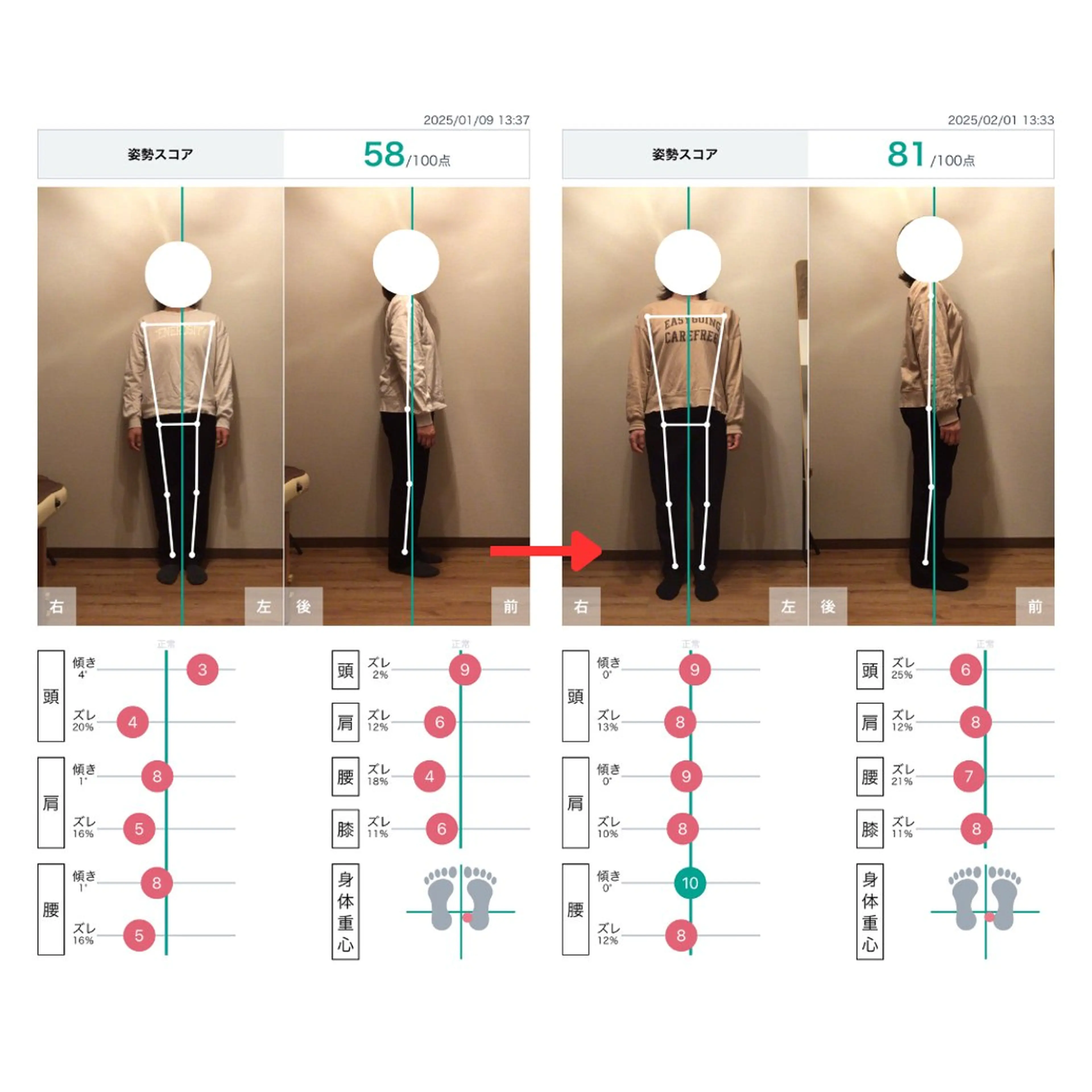 リラク NOA base 長岡 | 紀国谷のエステ・リラクイメージ