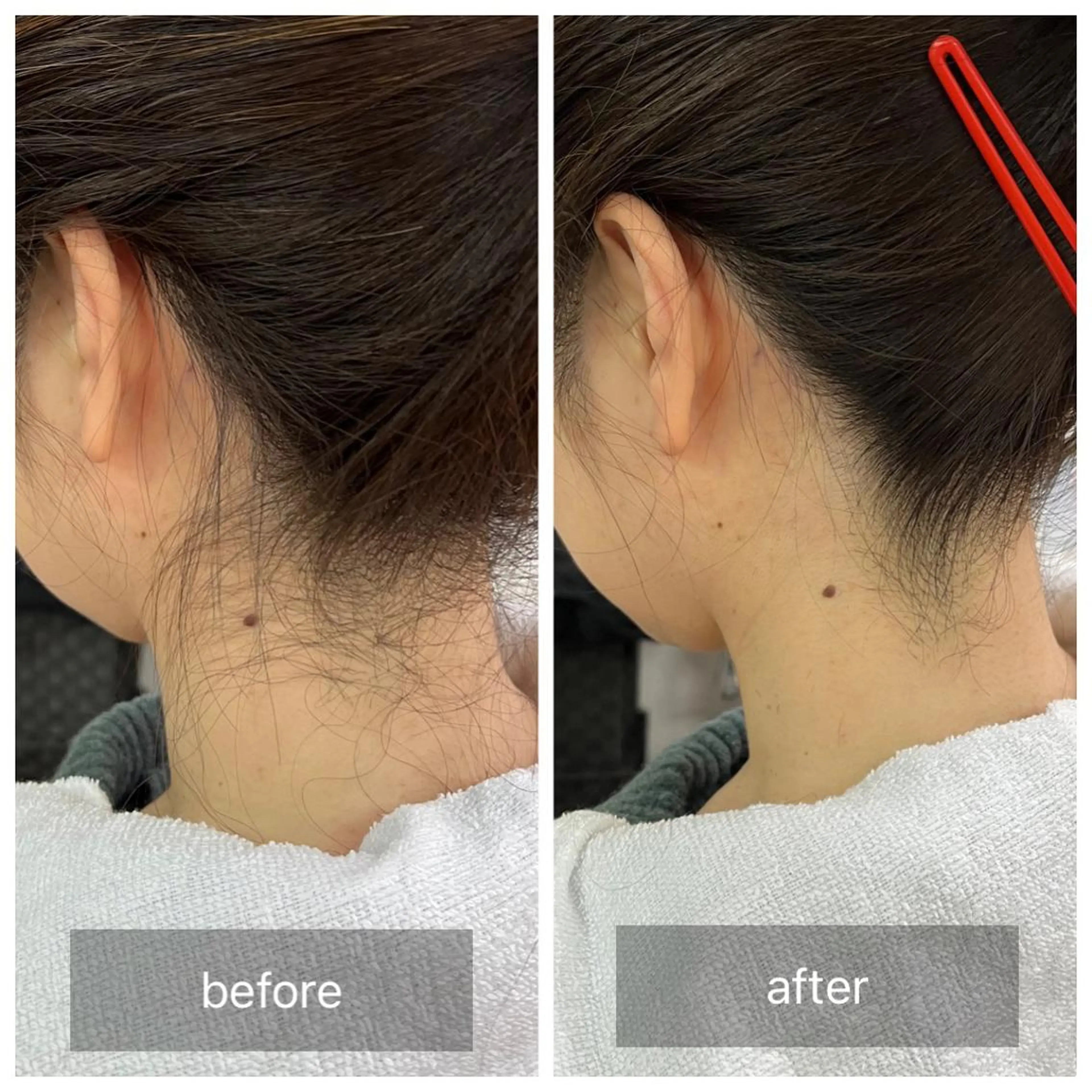 ビューティサロン Ivyのマツエク・マツパデザイン