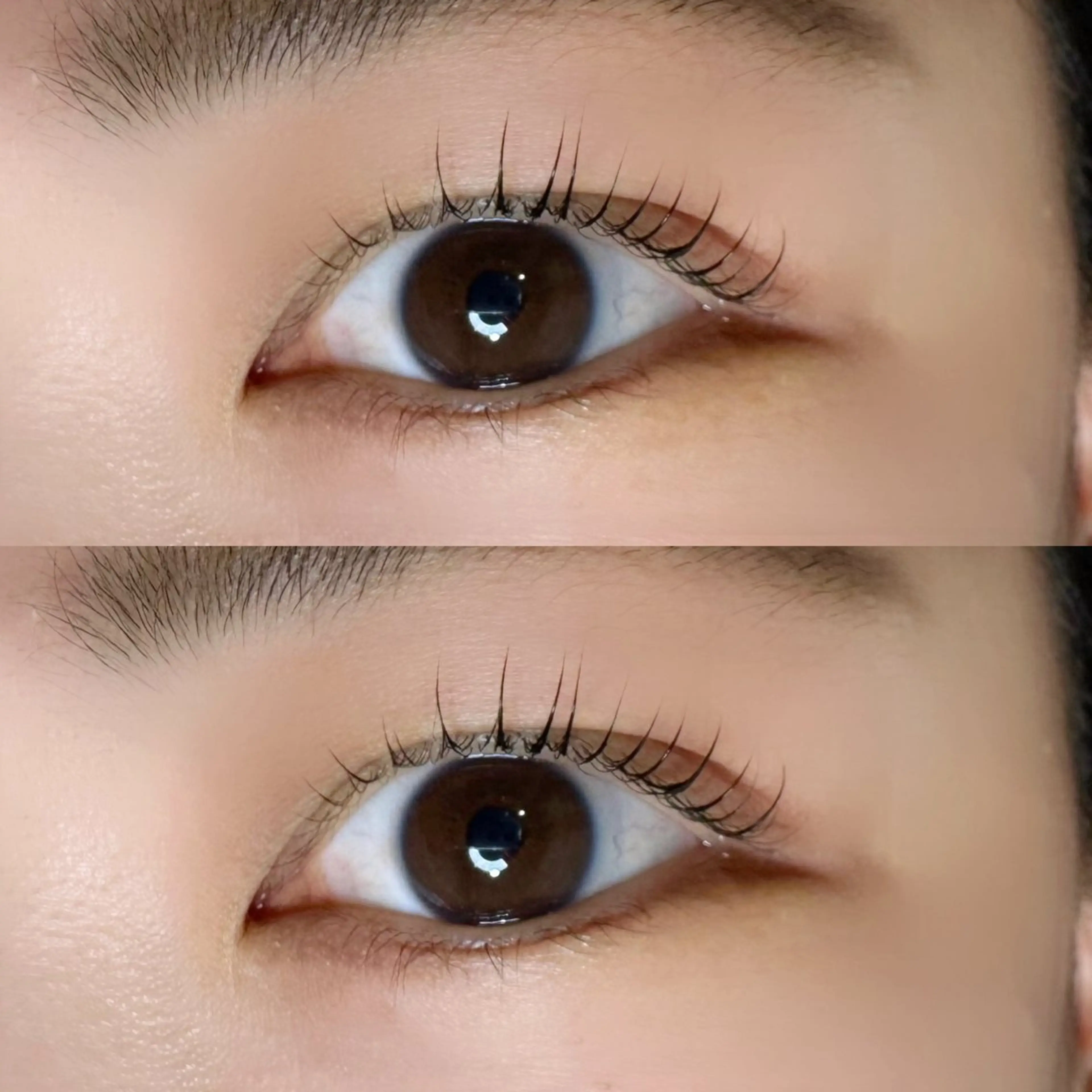 マツエク・マツパ merc. ♡ 櫻武加奈子のマツエク・マツパデザイン