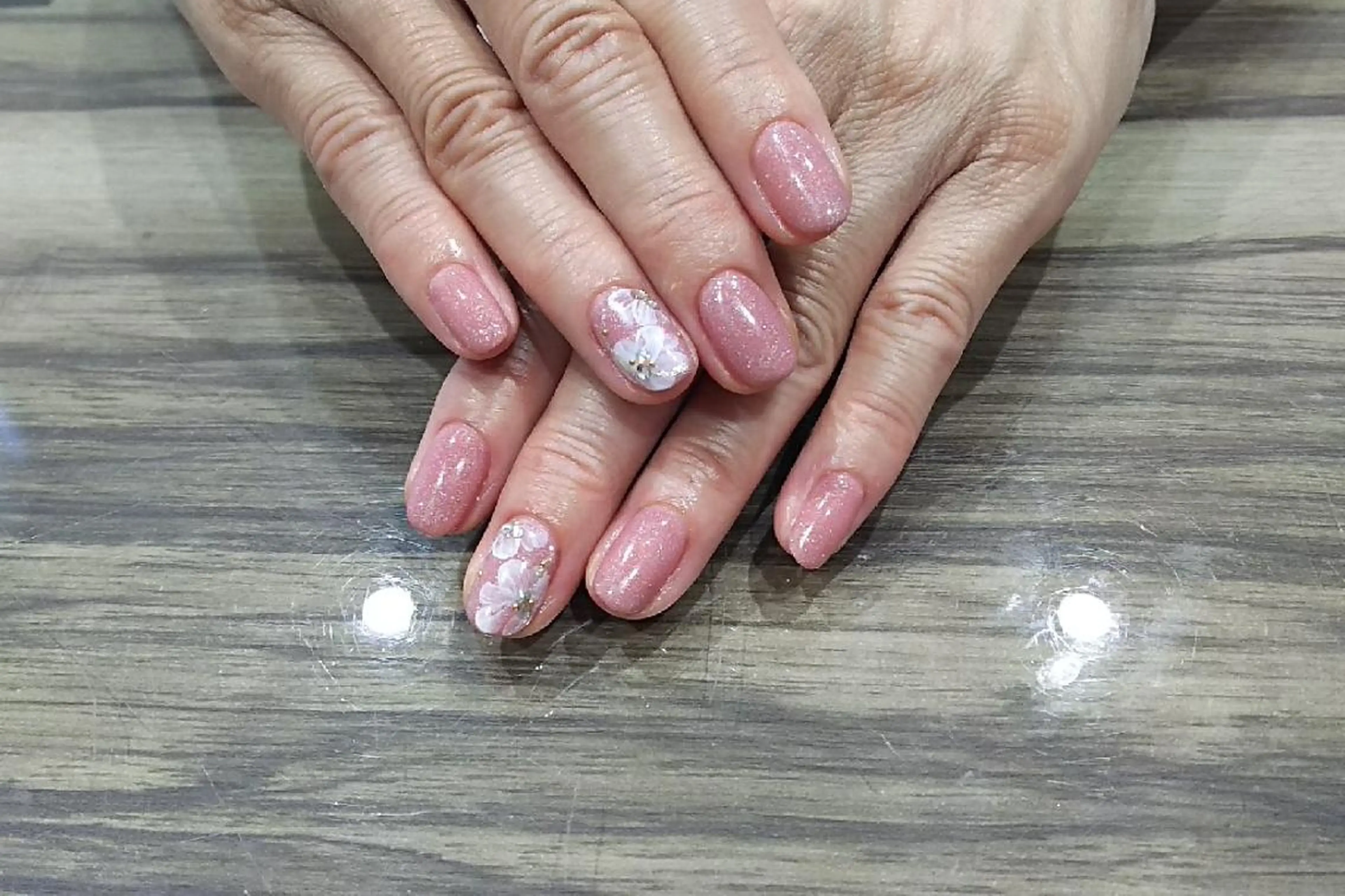 ネイル Progress Nailのネイルデザイン