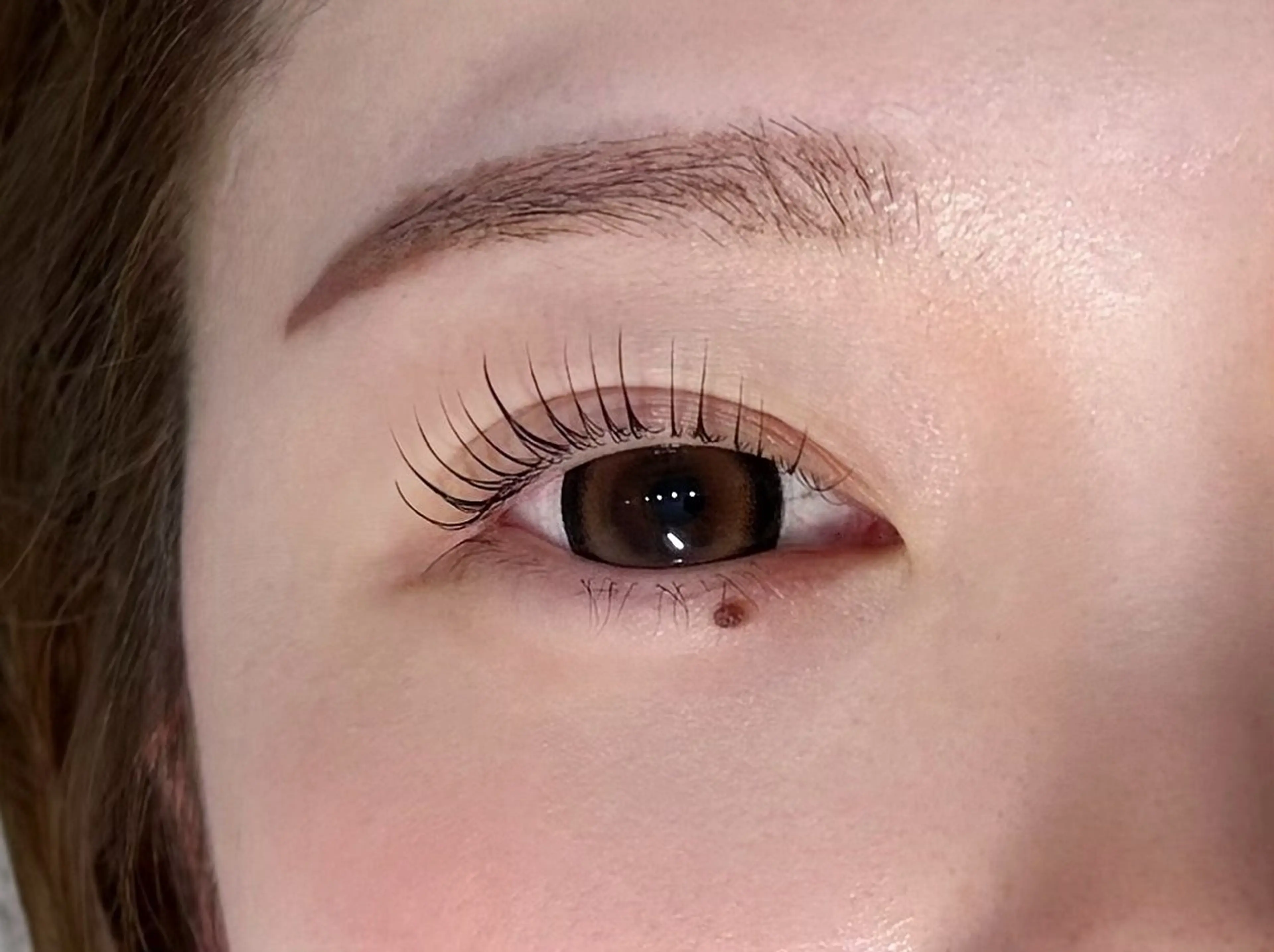 マツエク・マツパ Crescent アズミのマツエク・マツパデザイン