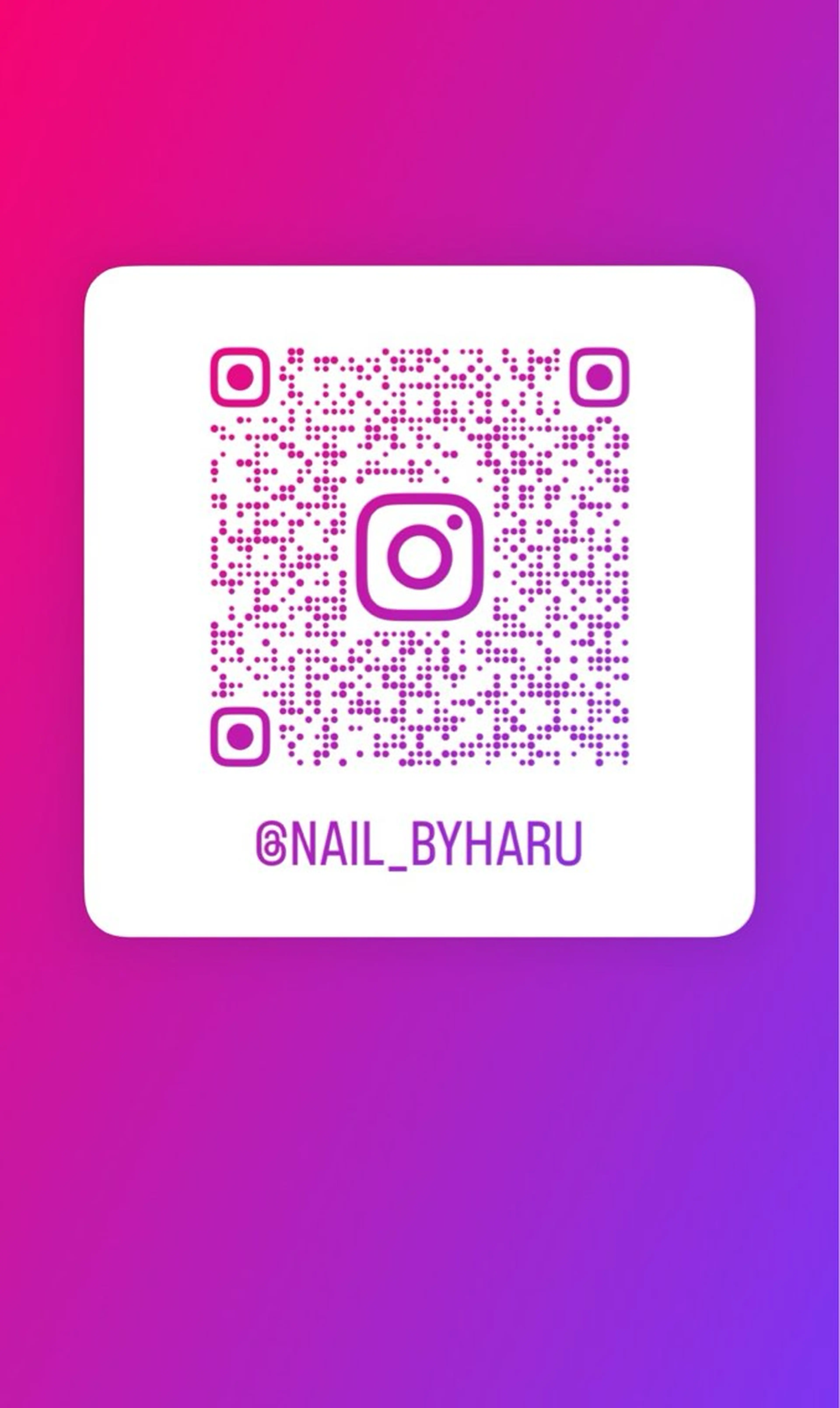 ネイル HARU NAIL ハルネイルのネイルデザイン
