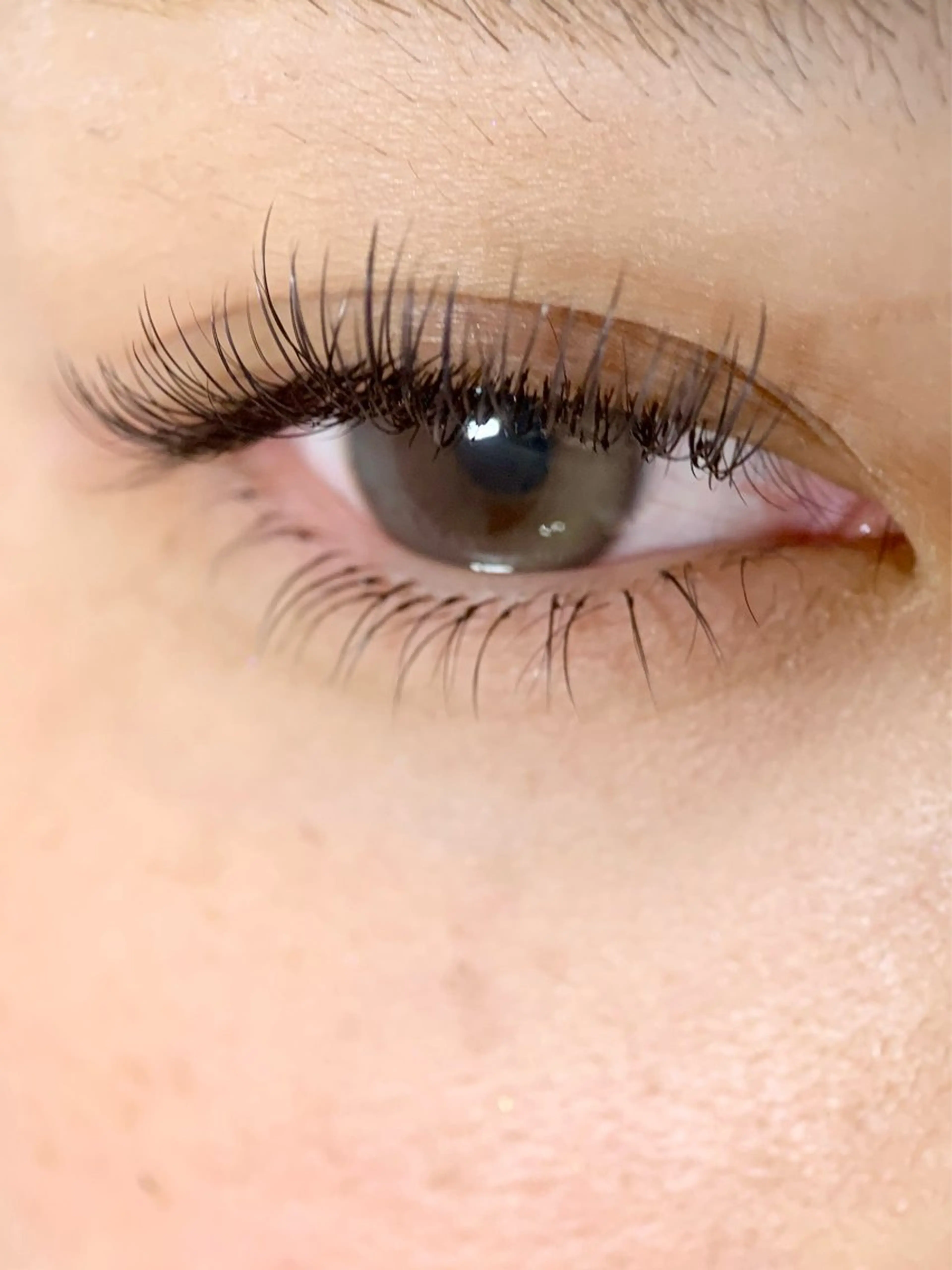 マツエク・マツパ 一重/ケア特化🫧 Sails.北堀江のマツエク・マツパデザイン