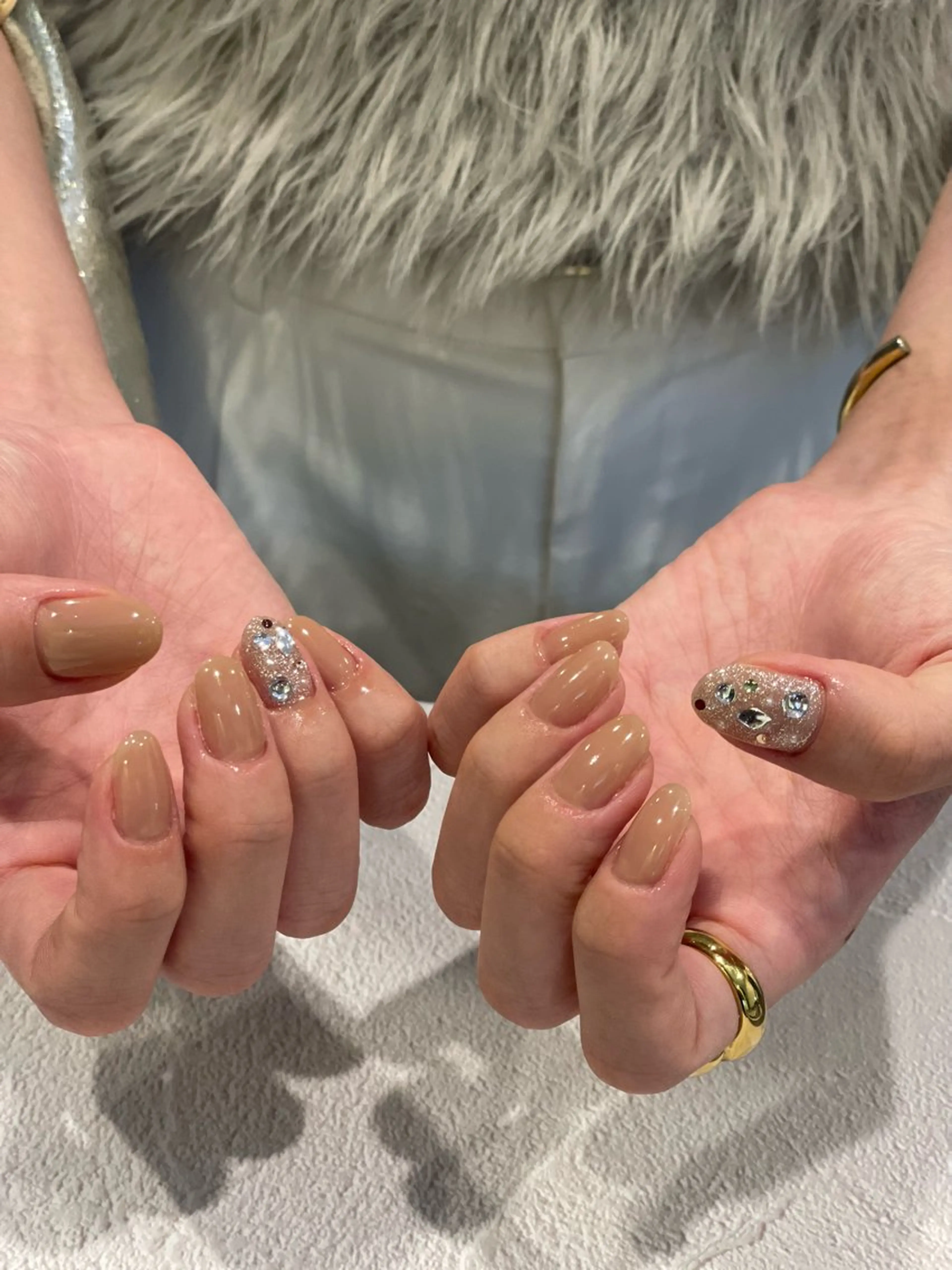 ネイル Nallsalon Plaisirbeauty所属・Plaisir beautyのネイルデザイン