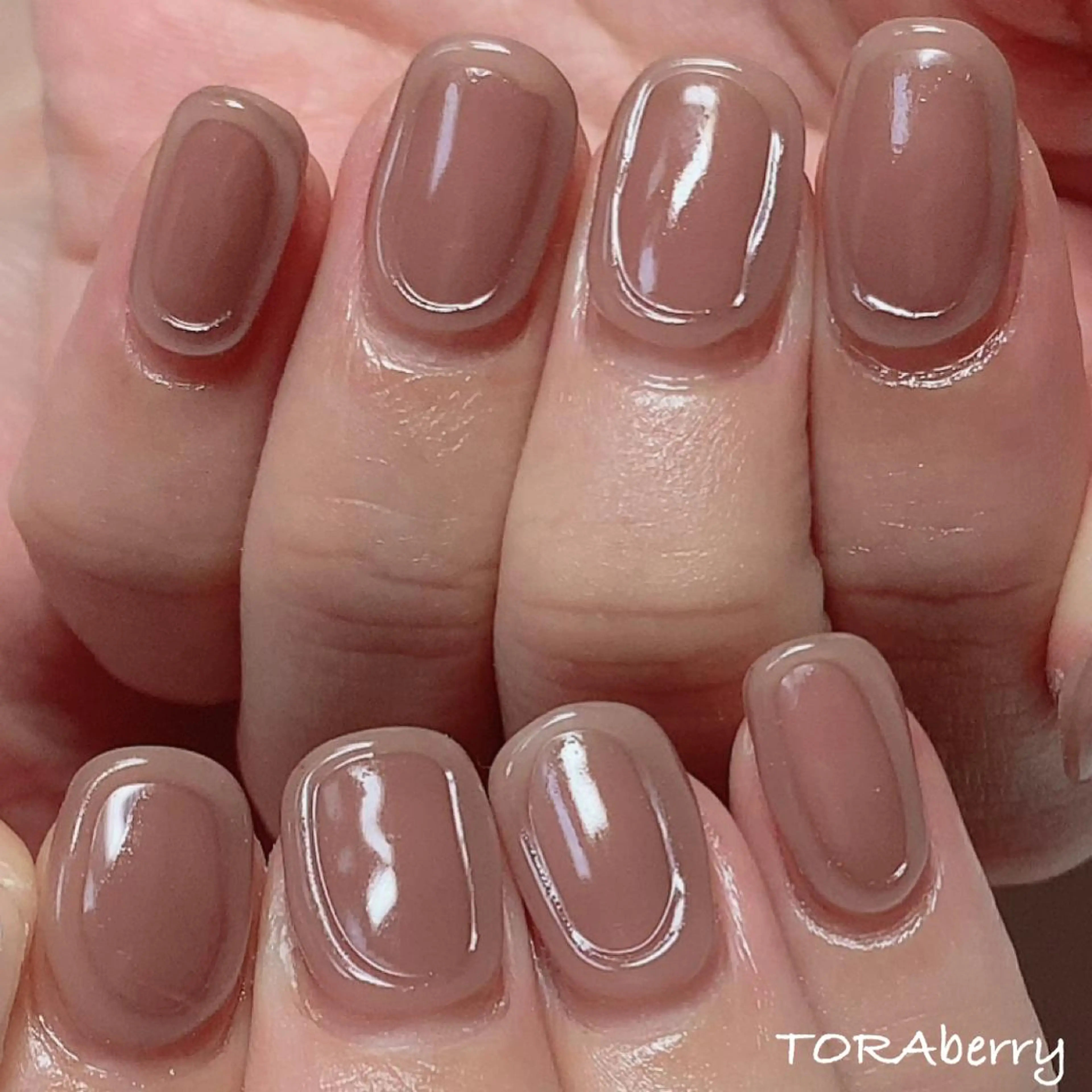 ネイル ネイリスト なつみのネイルデザイン