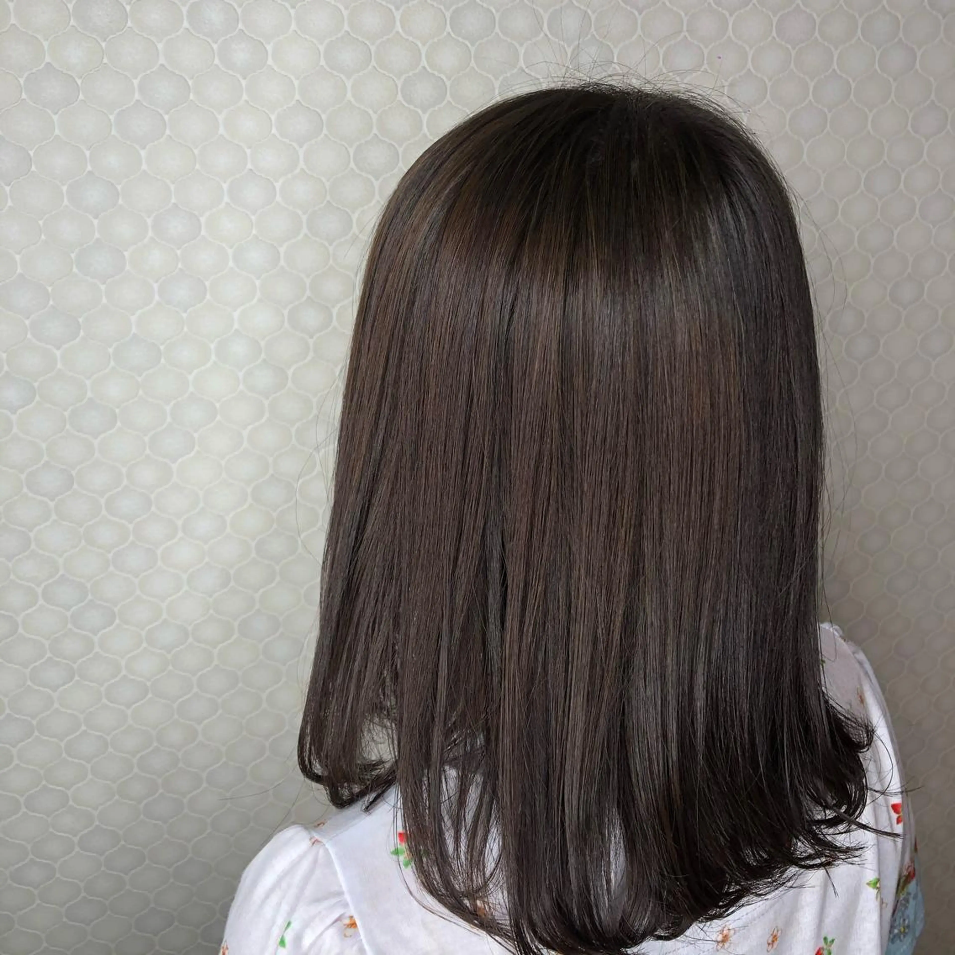 【ノジアカラー】お試し価格の写真