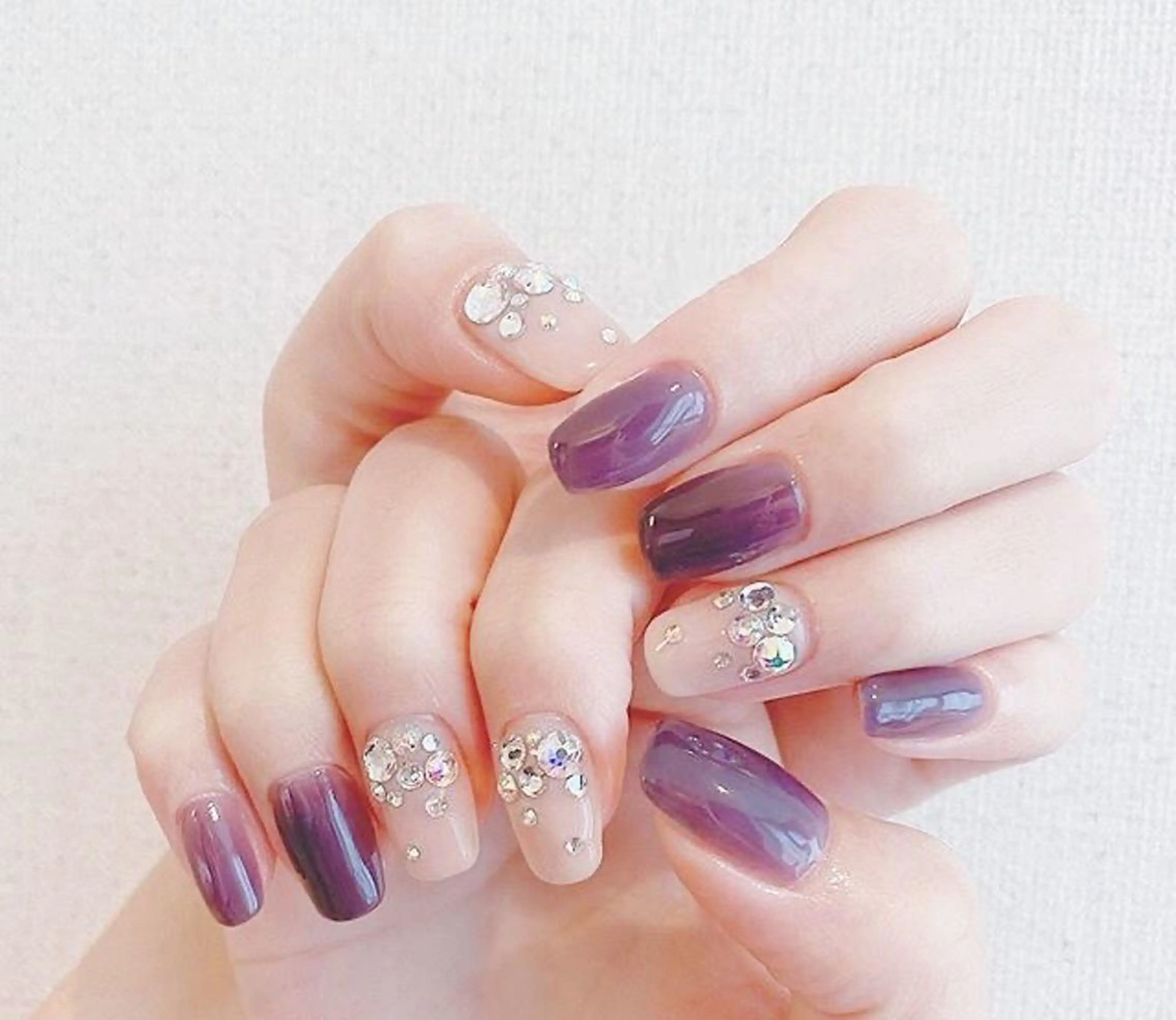 ネイル ✨Serenity Nail salonのネイルデザイン