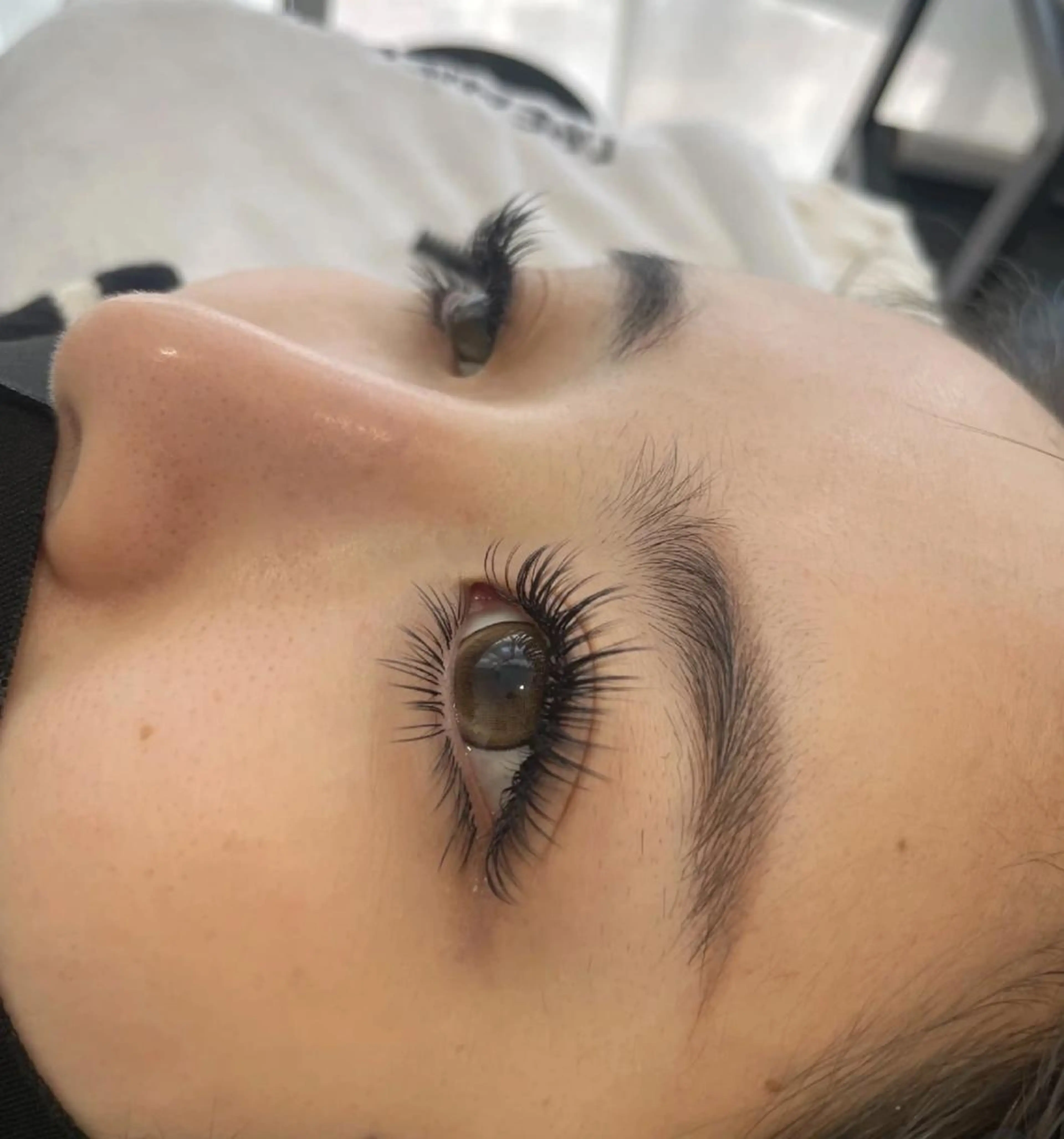 マツエク・マツパ M&M salonのマツエク・マツパデザイン