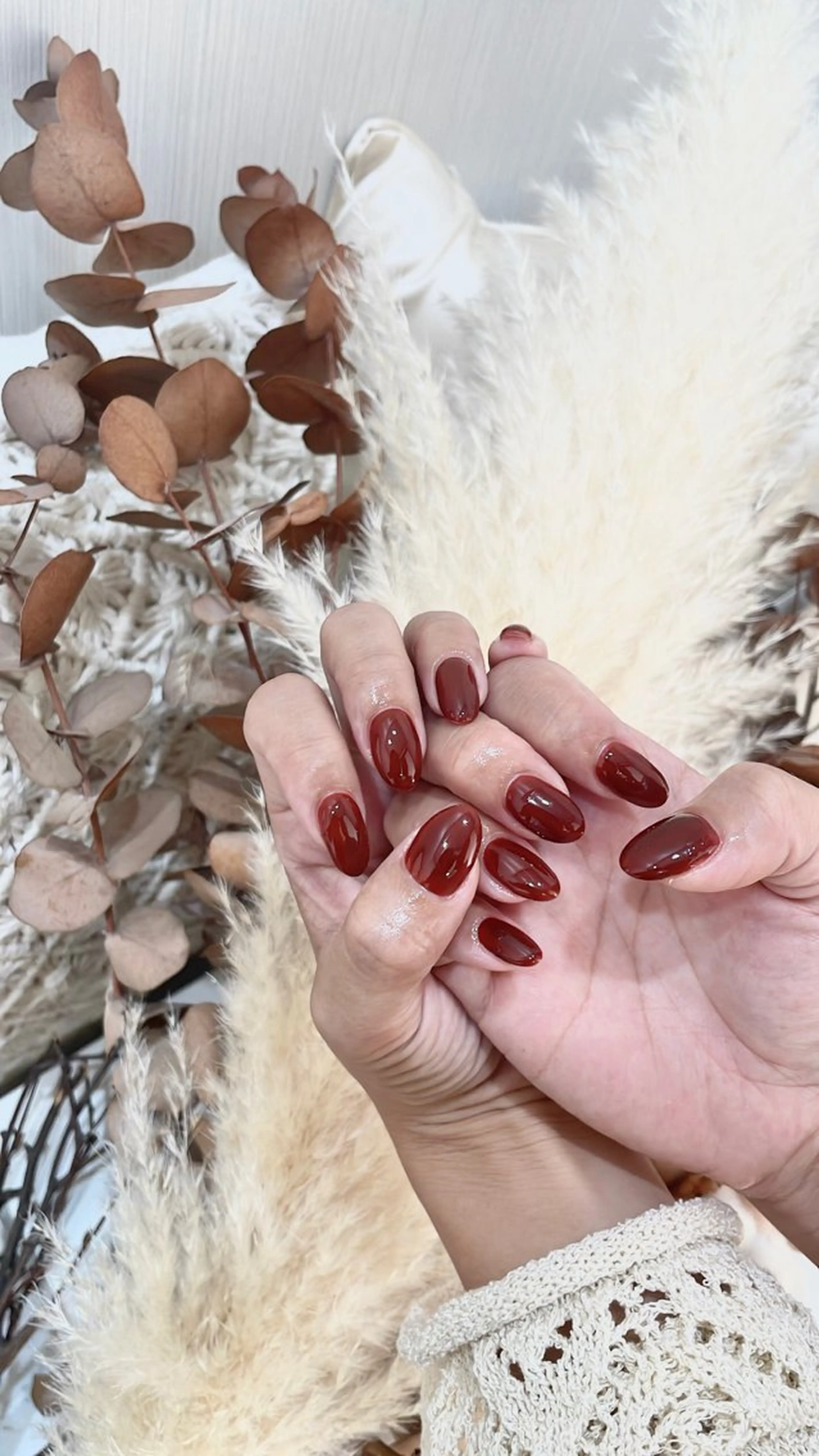 ネイル 土屋 智子のエステ・リラクイメージ