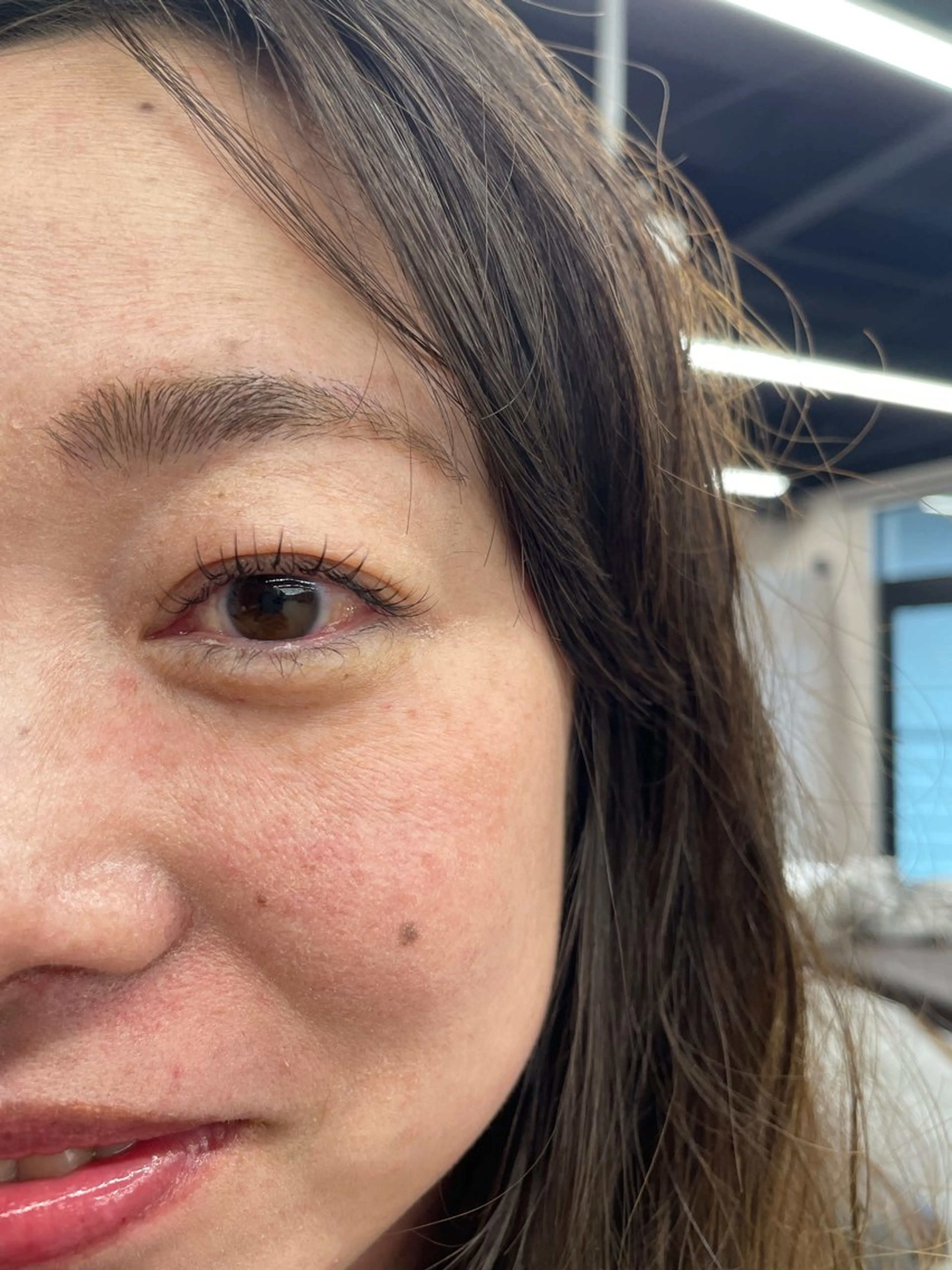 マツエク・マツパ 奥村 美咲の眉毛・アイブロウイメージ