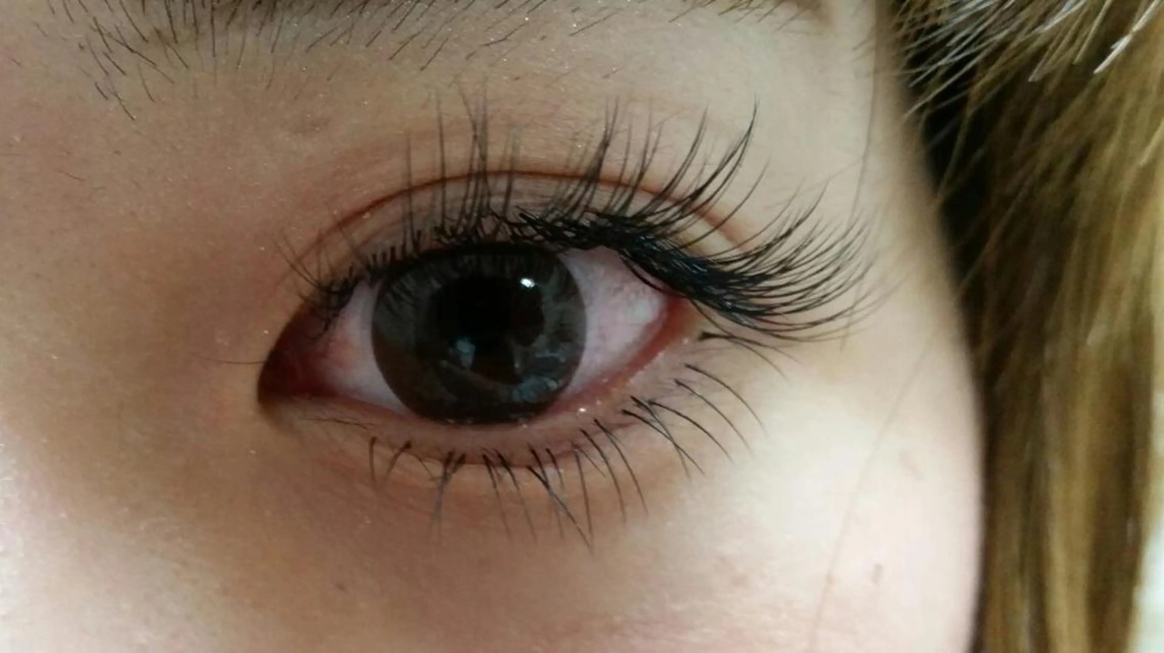 マツエク・マツパ マツエク kuu.所属・kuu. のマツエク・マツパデザイン