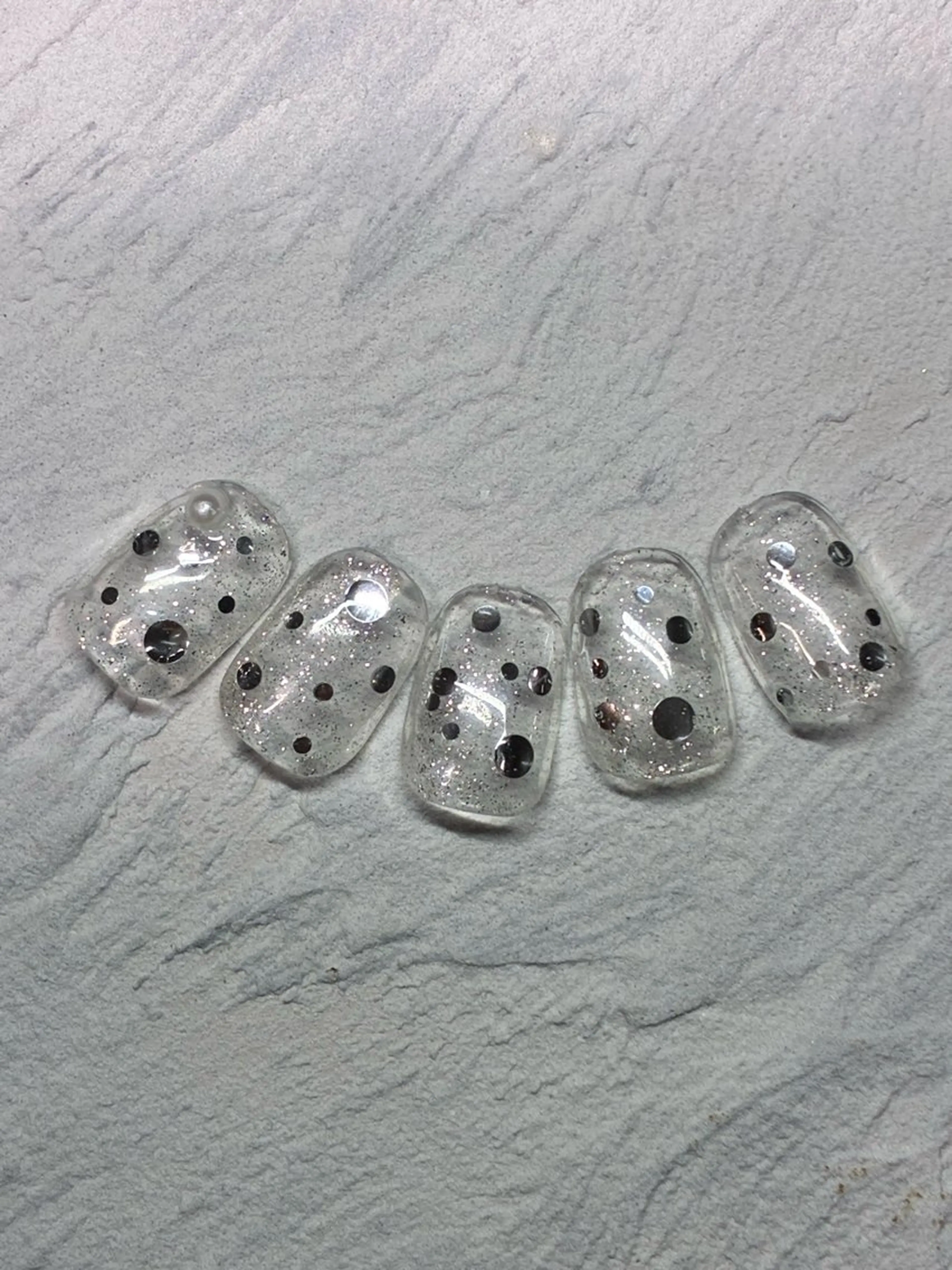 ネイル 【Ranan】 MIHOのネイルデザイン