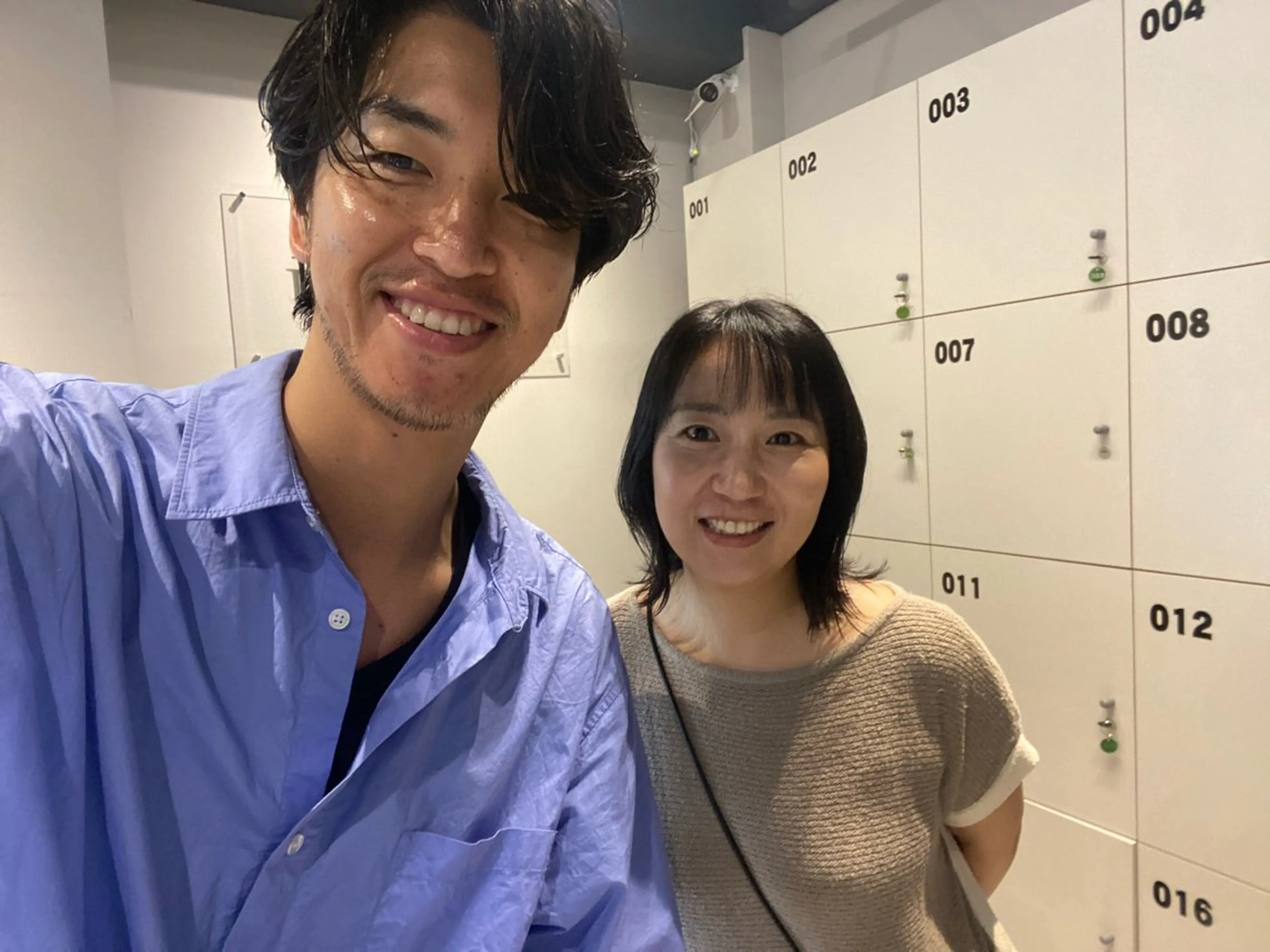 ミディアム ショート職人 美容師【KENTA】のヘアスタイル