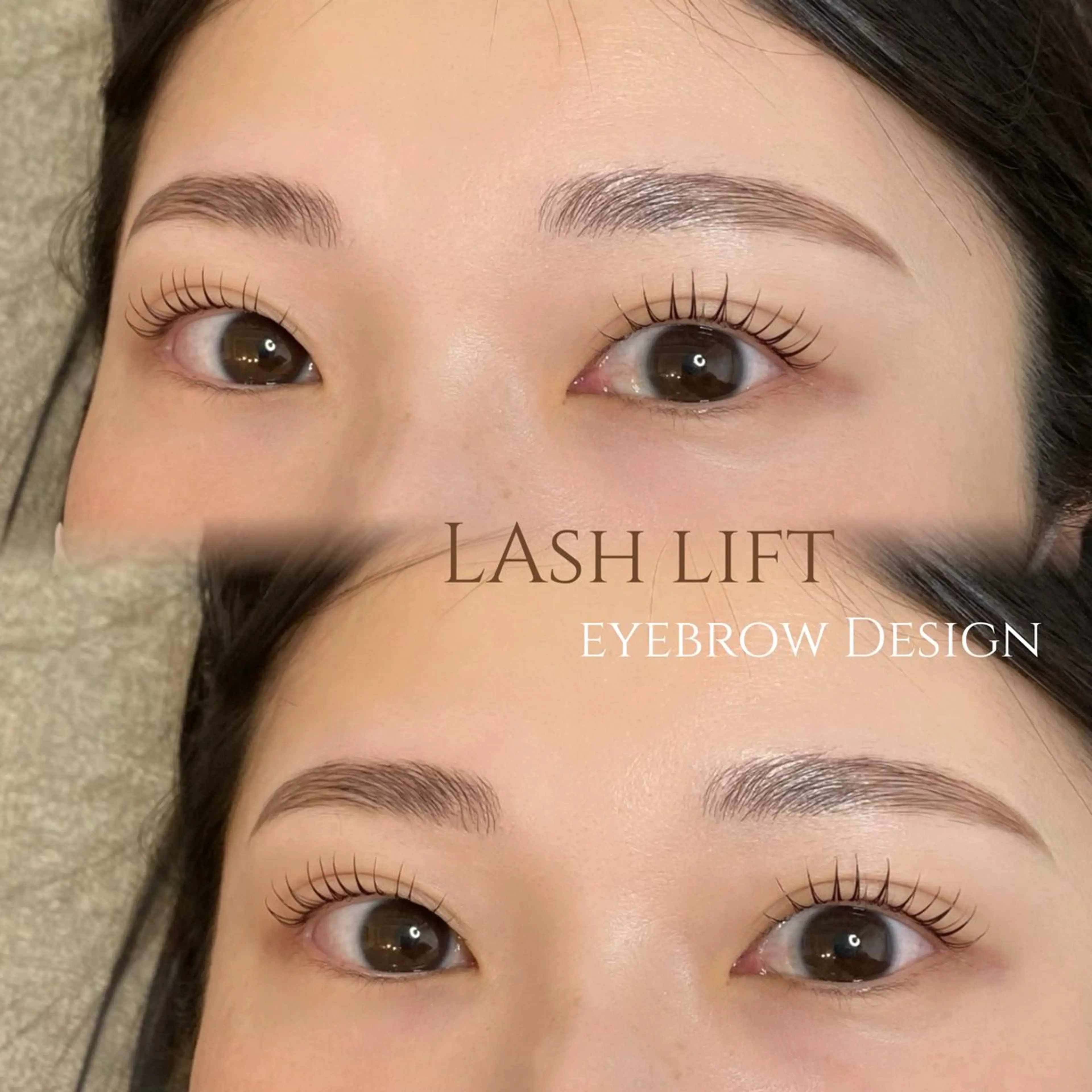 マツエク・マツパ まつげパーマ MMM研究所名駅店 津賀のマツエク・マツパデザイン