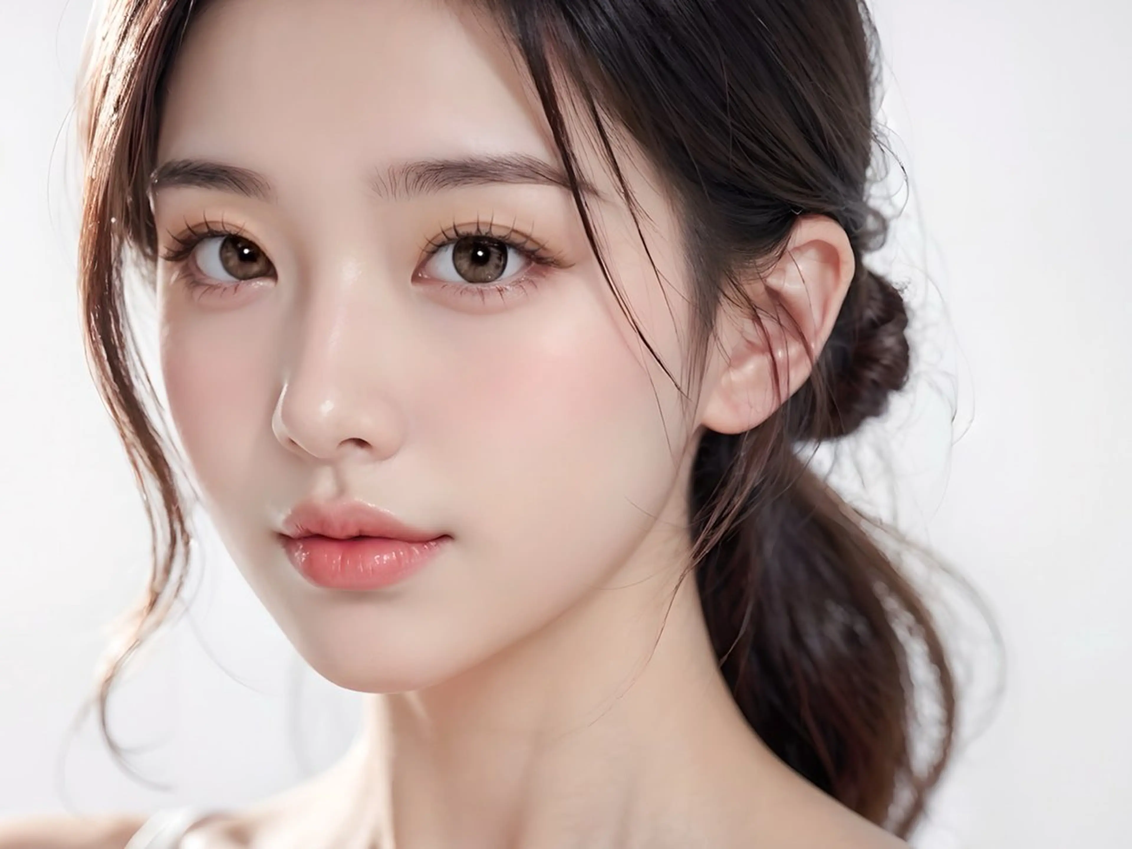 マツエク・マツパ LUNON eyelistのマツエク・マツパデザイン