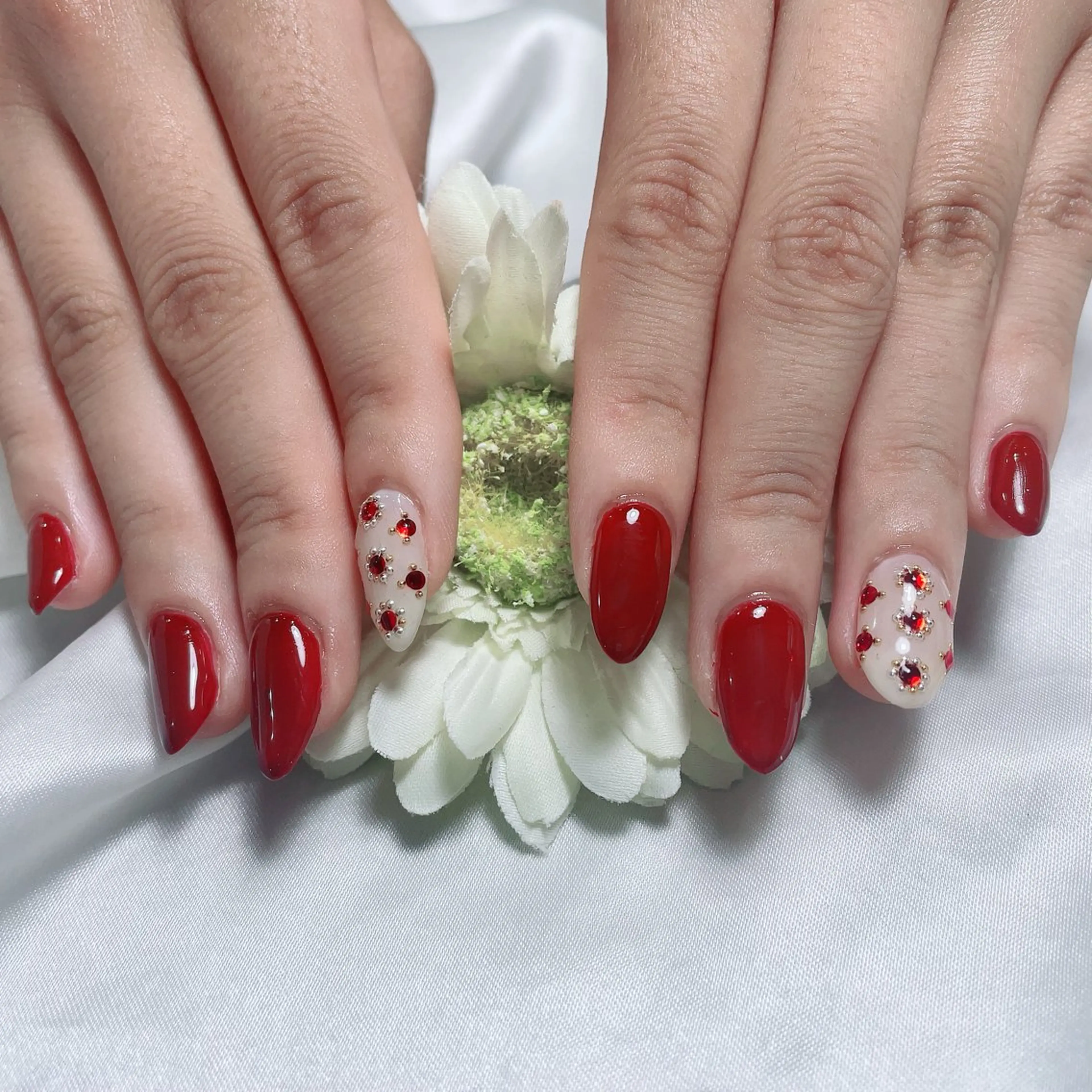 ネイル f Nail所属・f  Nail 五日市駅北口のネイルデザイン