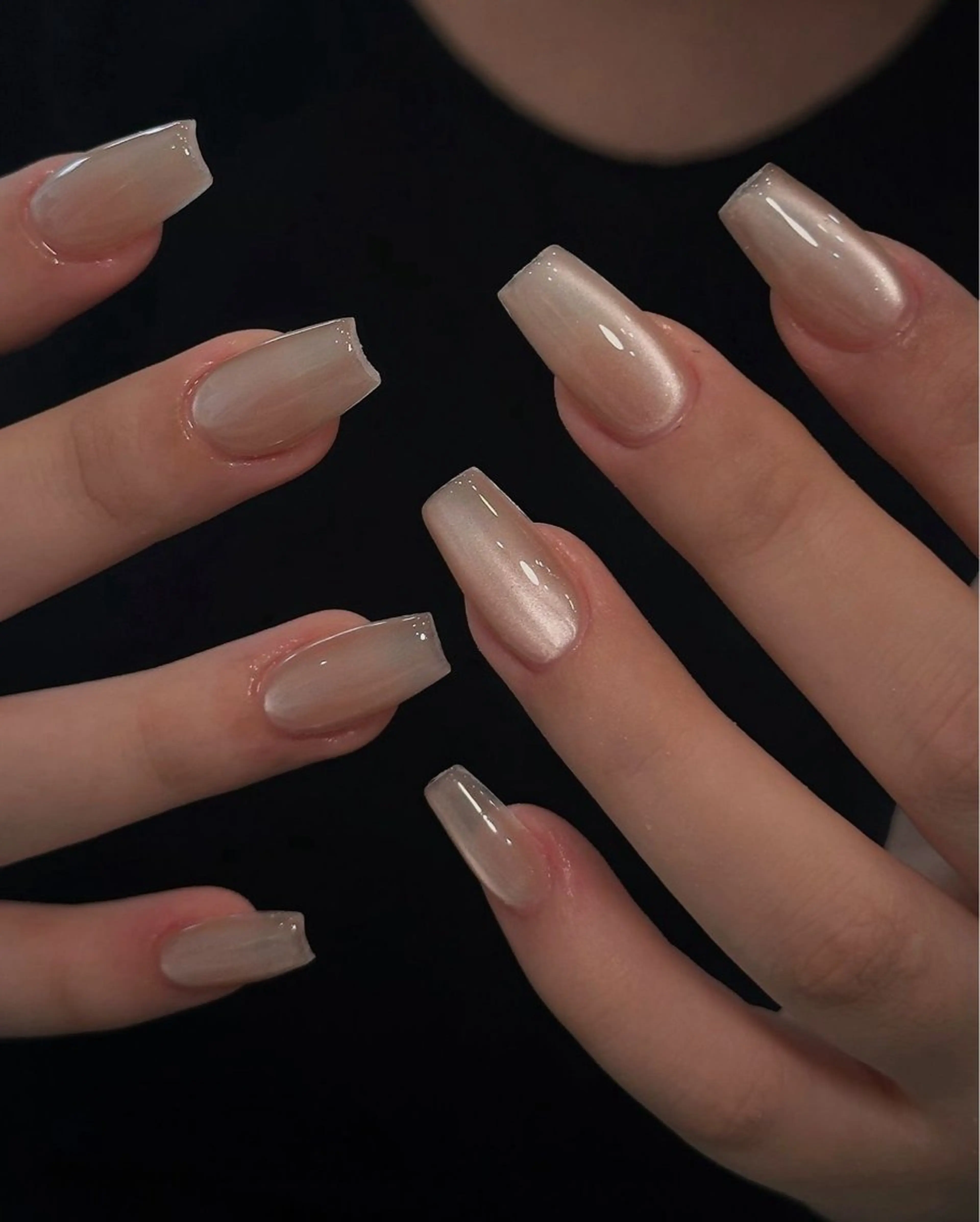 ネイル yuna mimoのネイルデザイン