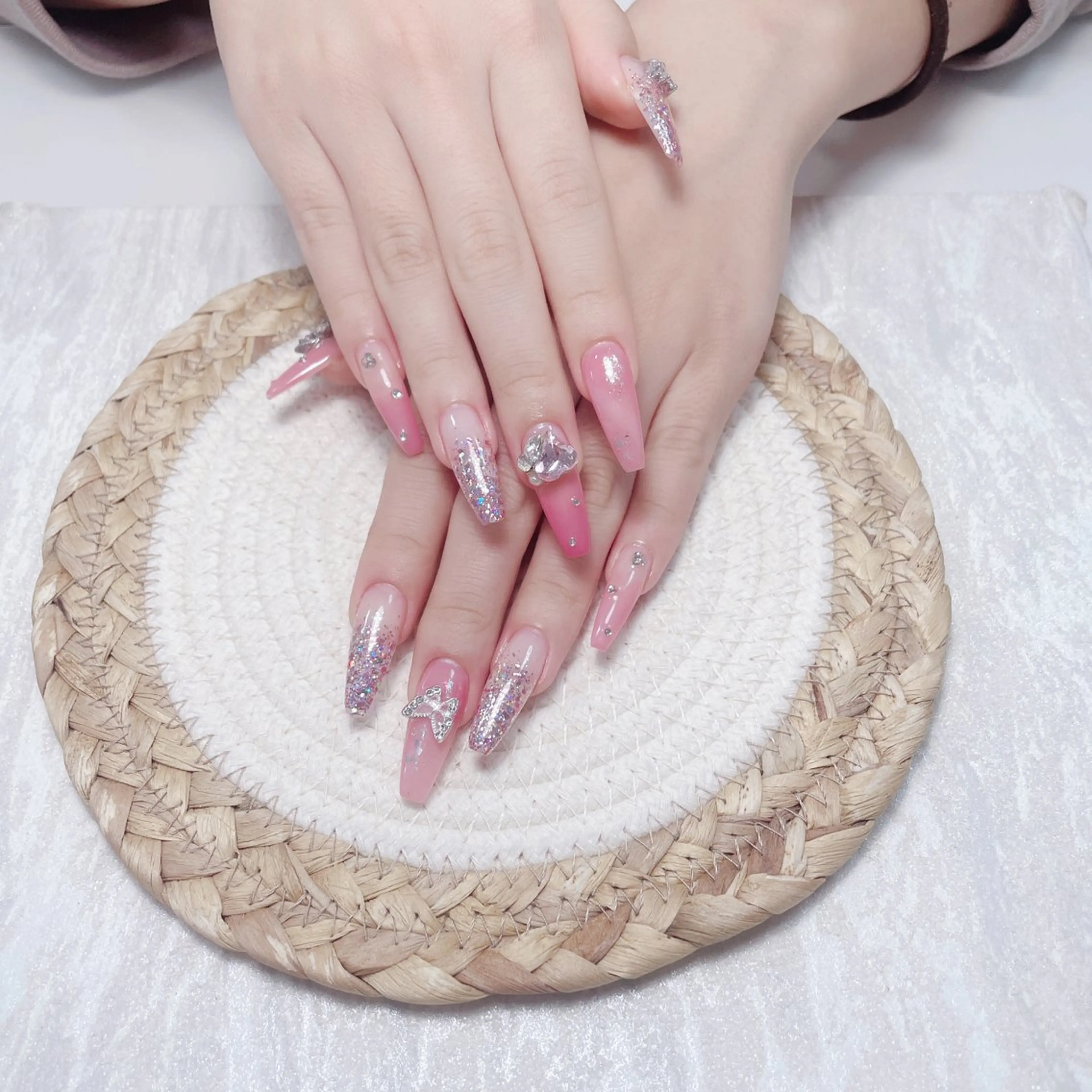 ネイル ハンドネイル uu ネイルサロン関内🌼のネイルデザイン