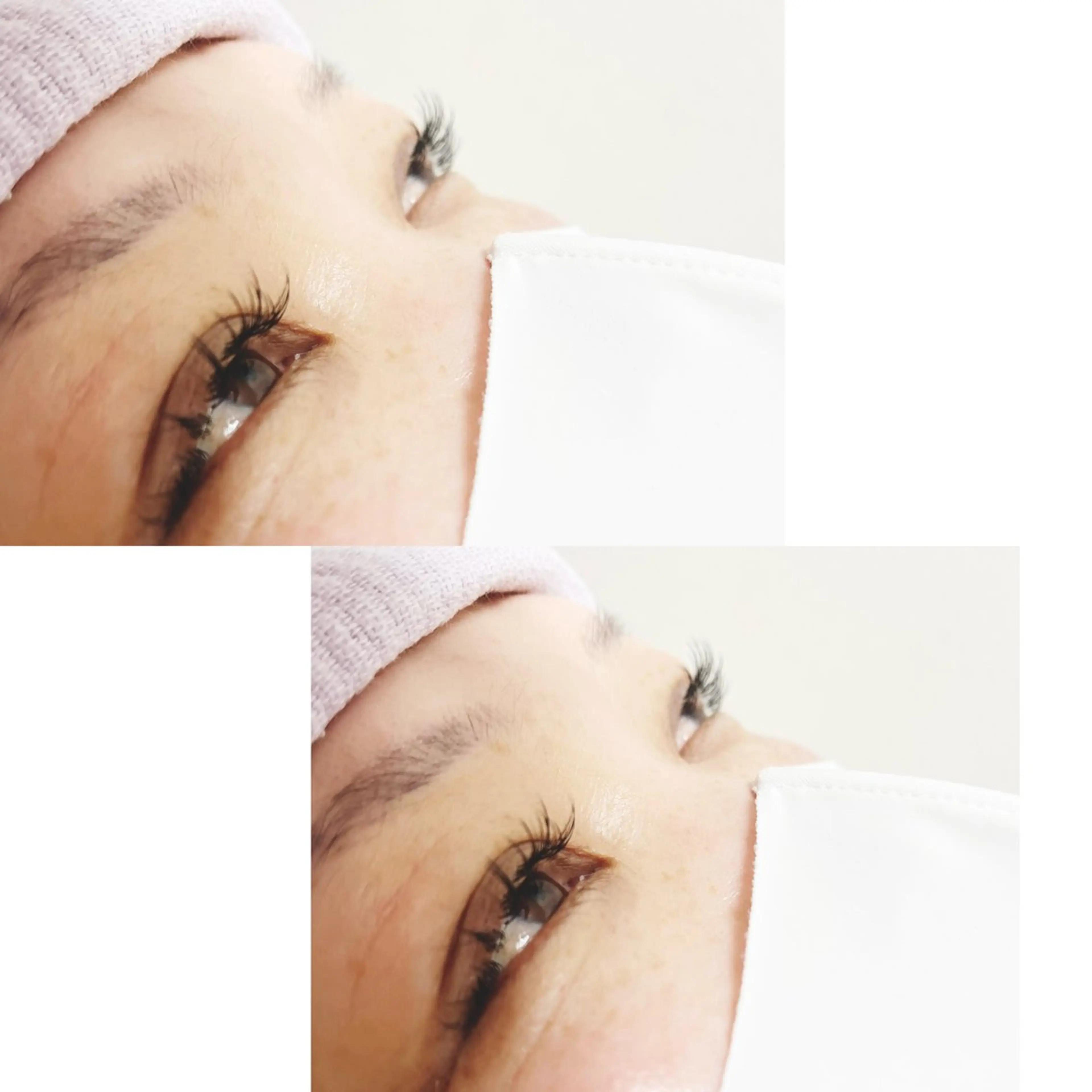 マツエク・マツパ eyelash Reyのマツエク・マツパデザイン