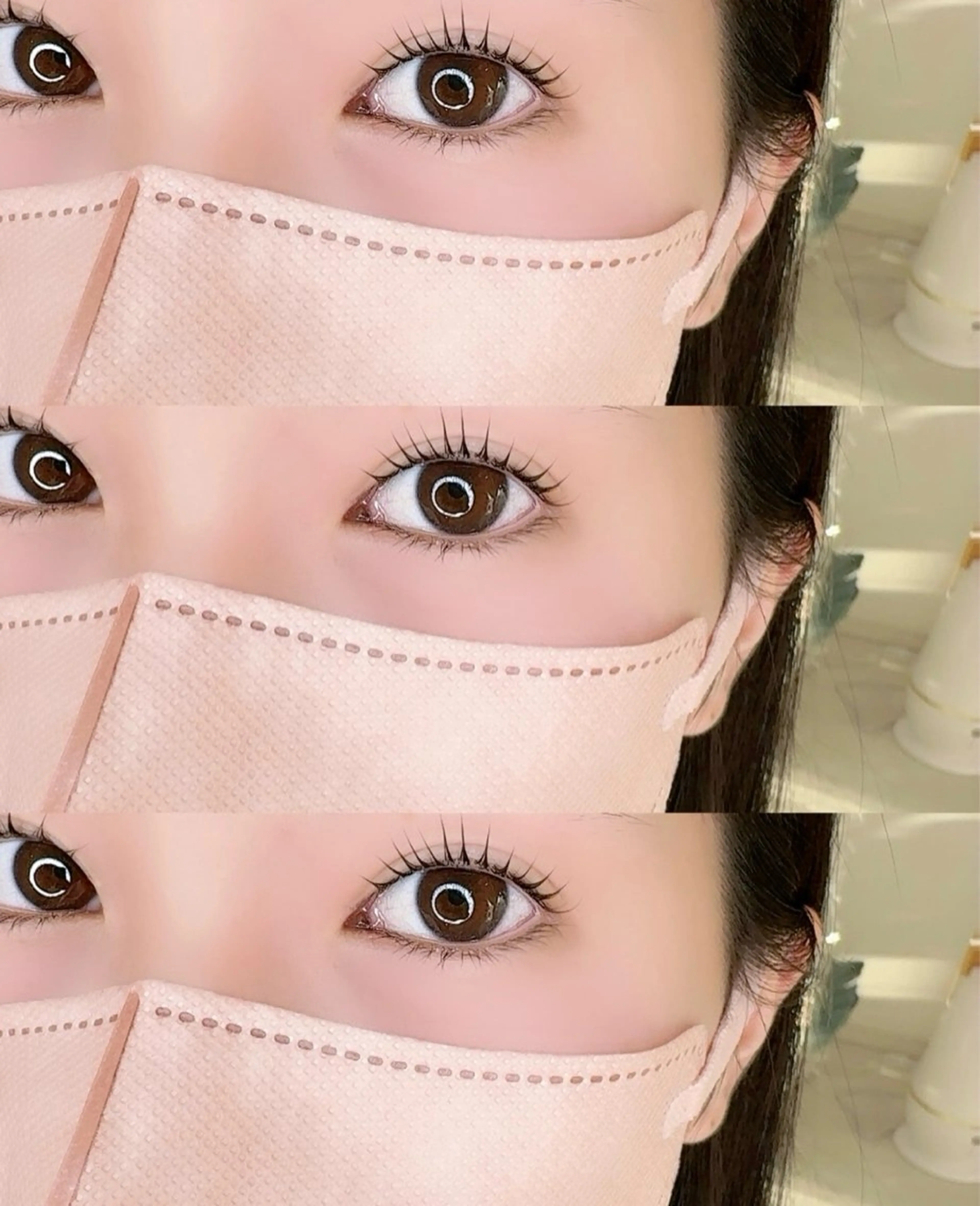 マツエク・マツパ private salon &youの眉毛・アイブロウイメージ