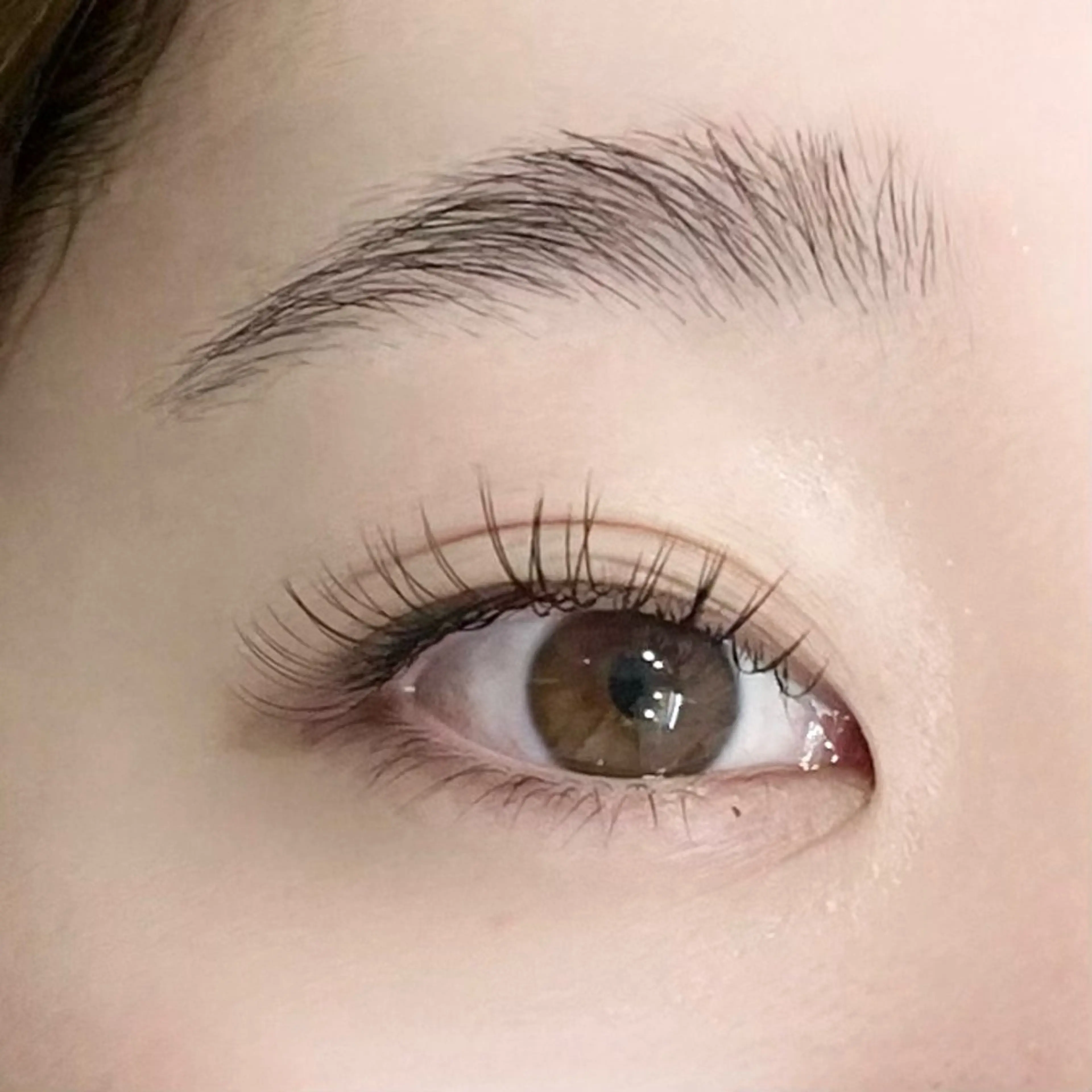 フラットラッシュ80本💖　オフなしの写真