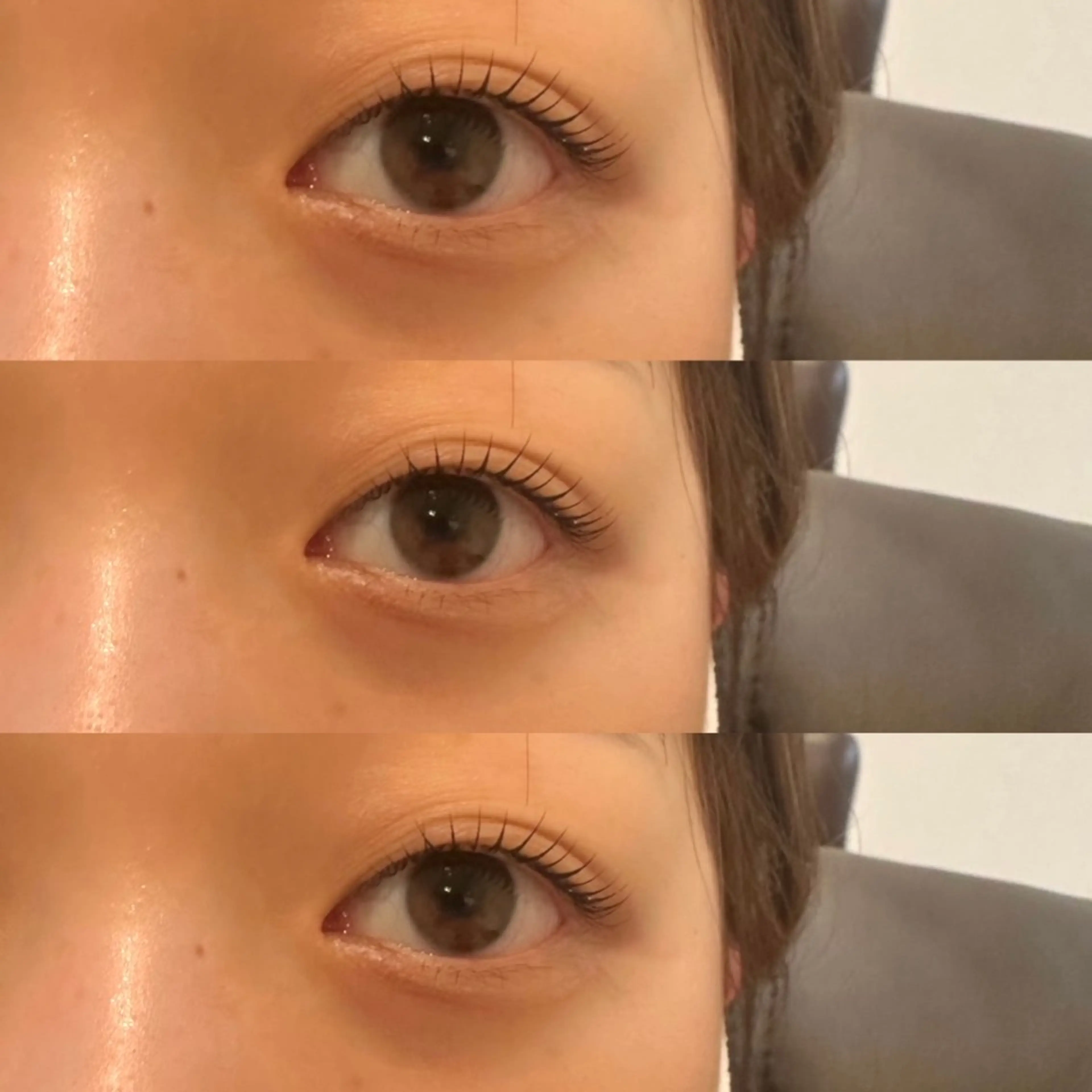 マツエク・マツパ ホリイ キリのマツエク・マツパデザイン