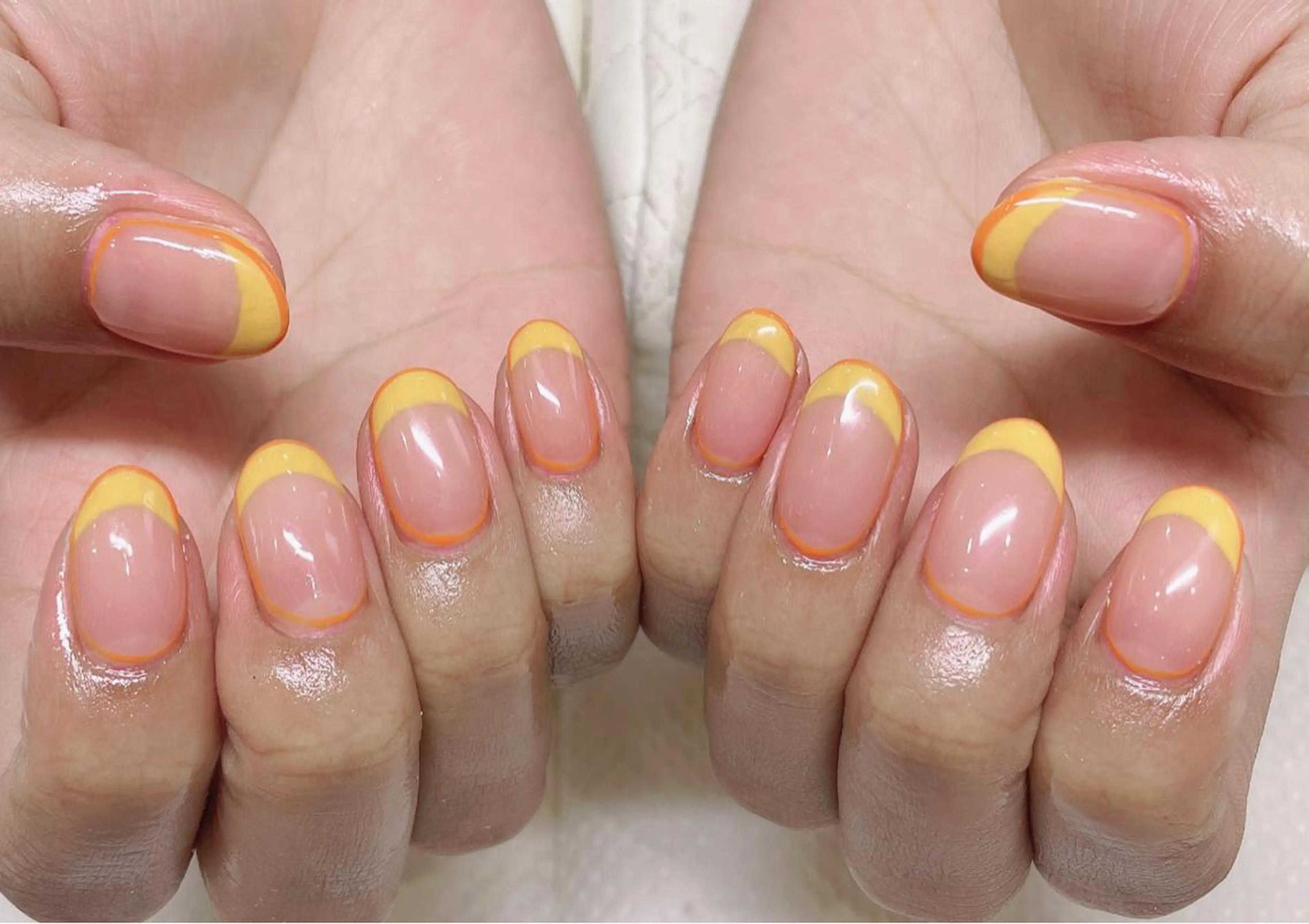 ネイル コウ カnail💅のネイルデザイン