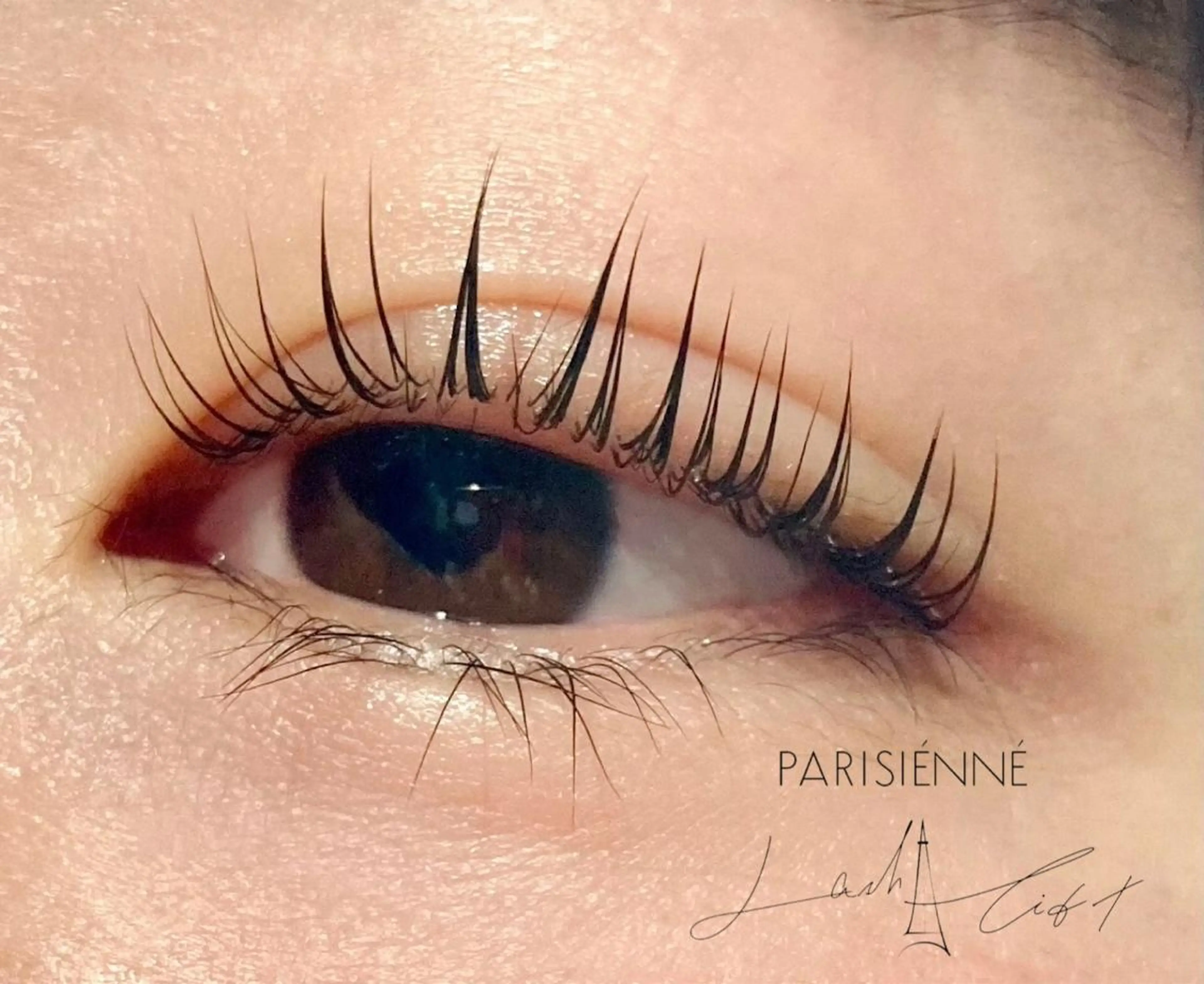 マツエク・マツパ 武内 はるかのマツエク・マツパデザイン