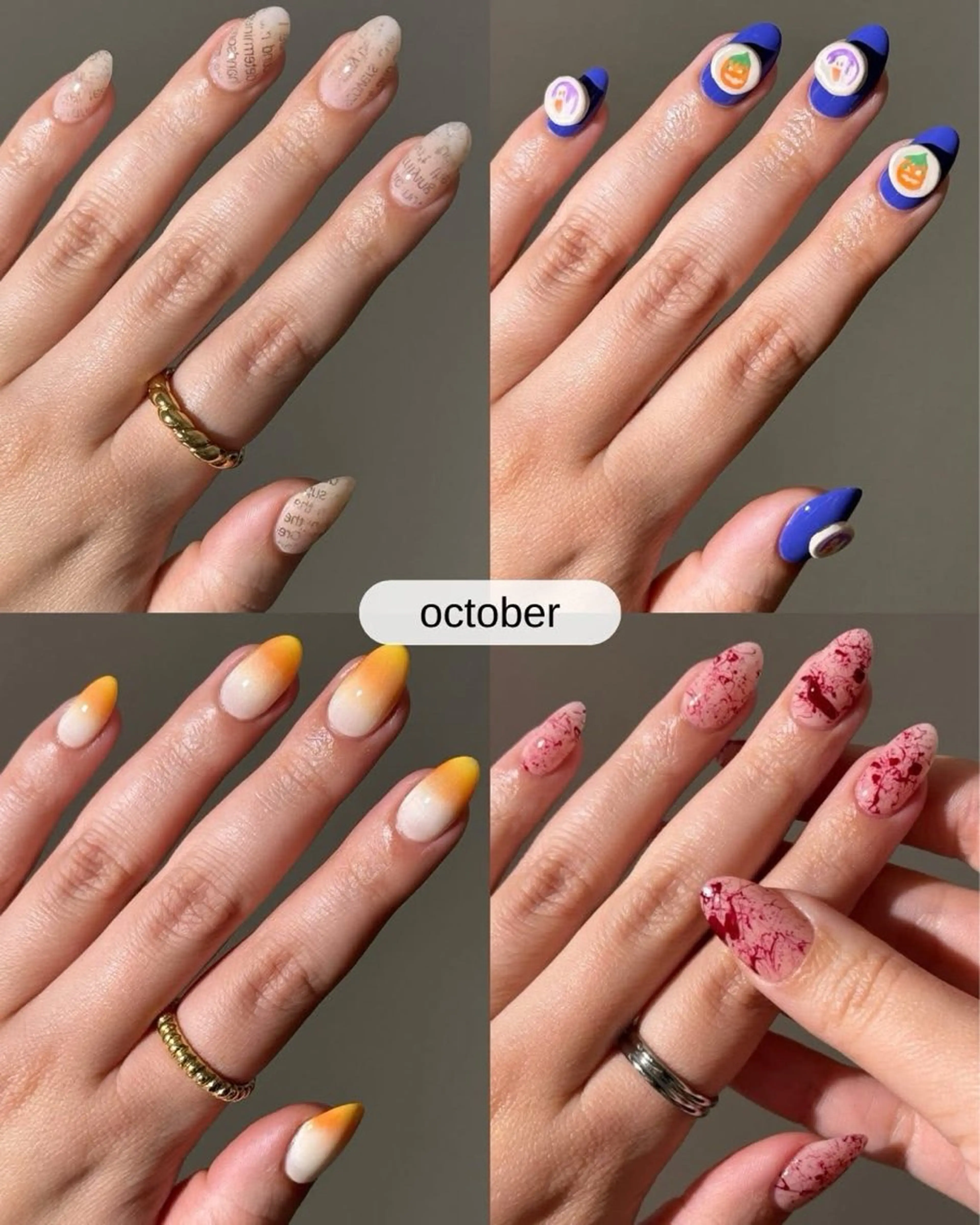 ネイル ハンドネイル Van Nail Salonのネイルデザイン