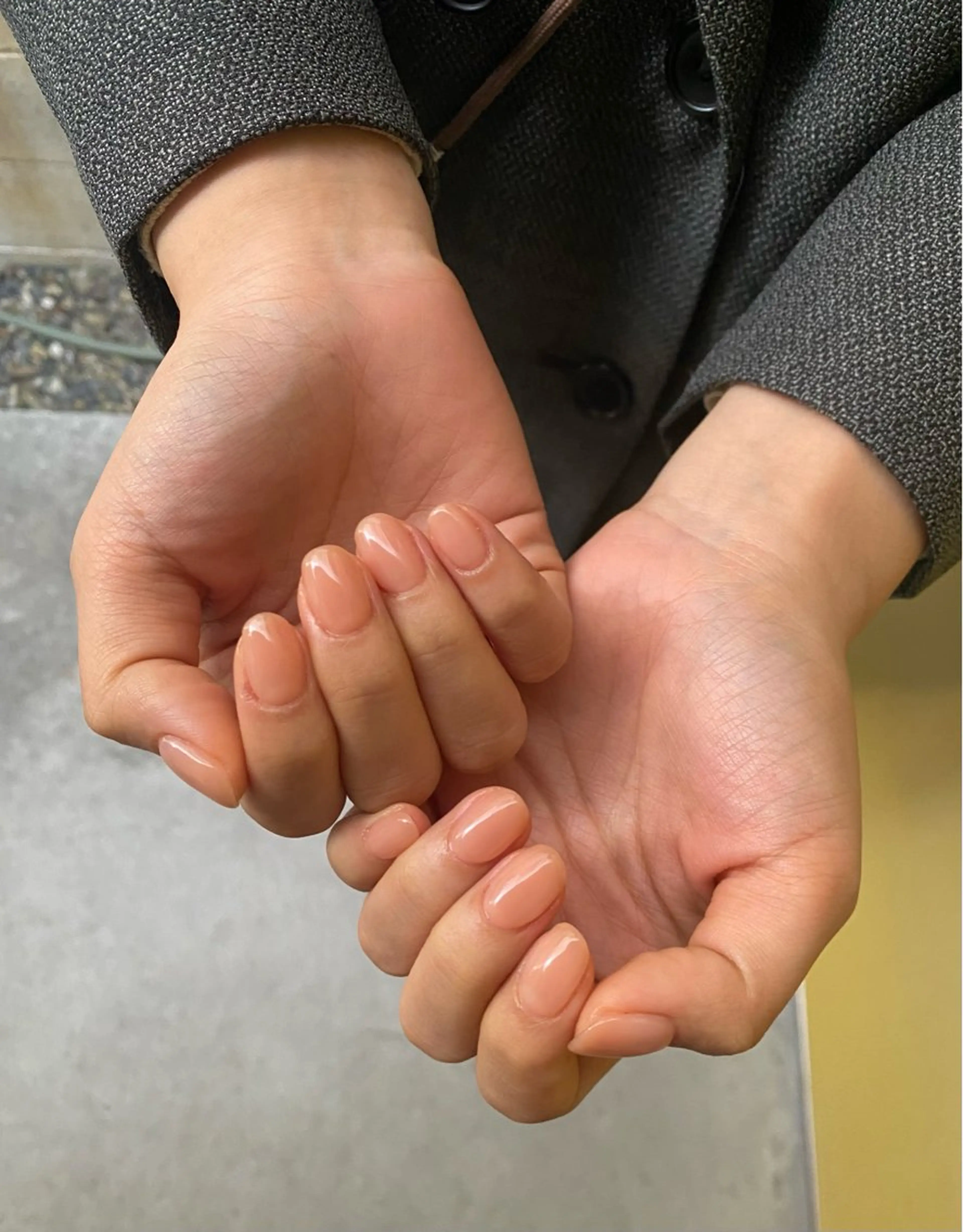 ネイル 【ANEMONA】 .のネイルデザイン