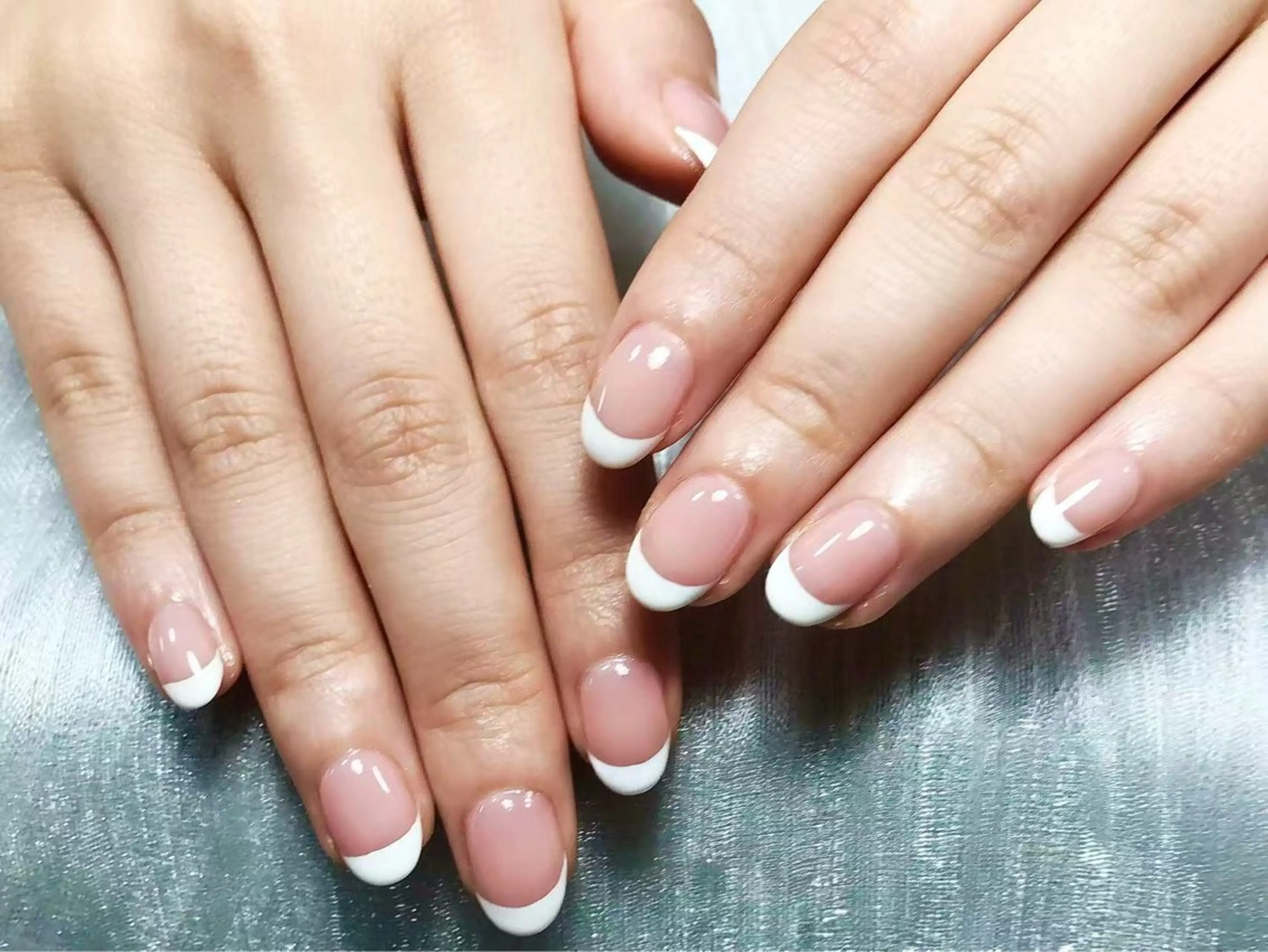 フレンチの写真